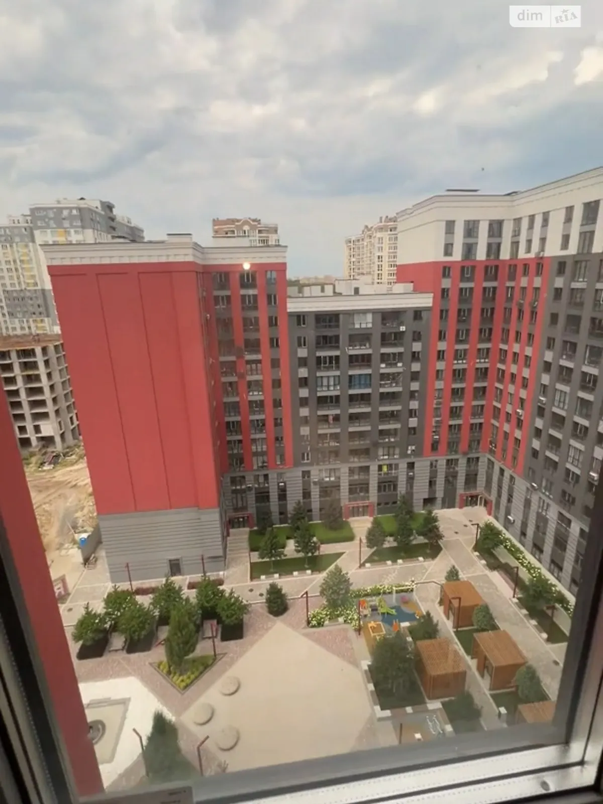 Продается 2-комнатная квартира 65 кв. м в Ирпене, ул. Университетская(Карла Маркса), 1В/1 - фото 1