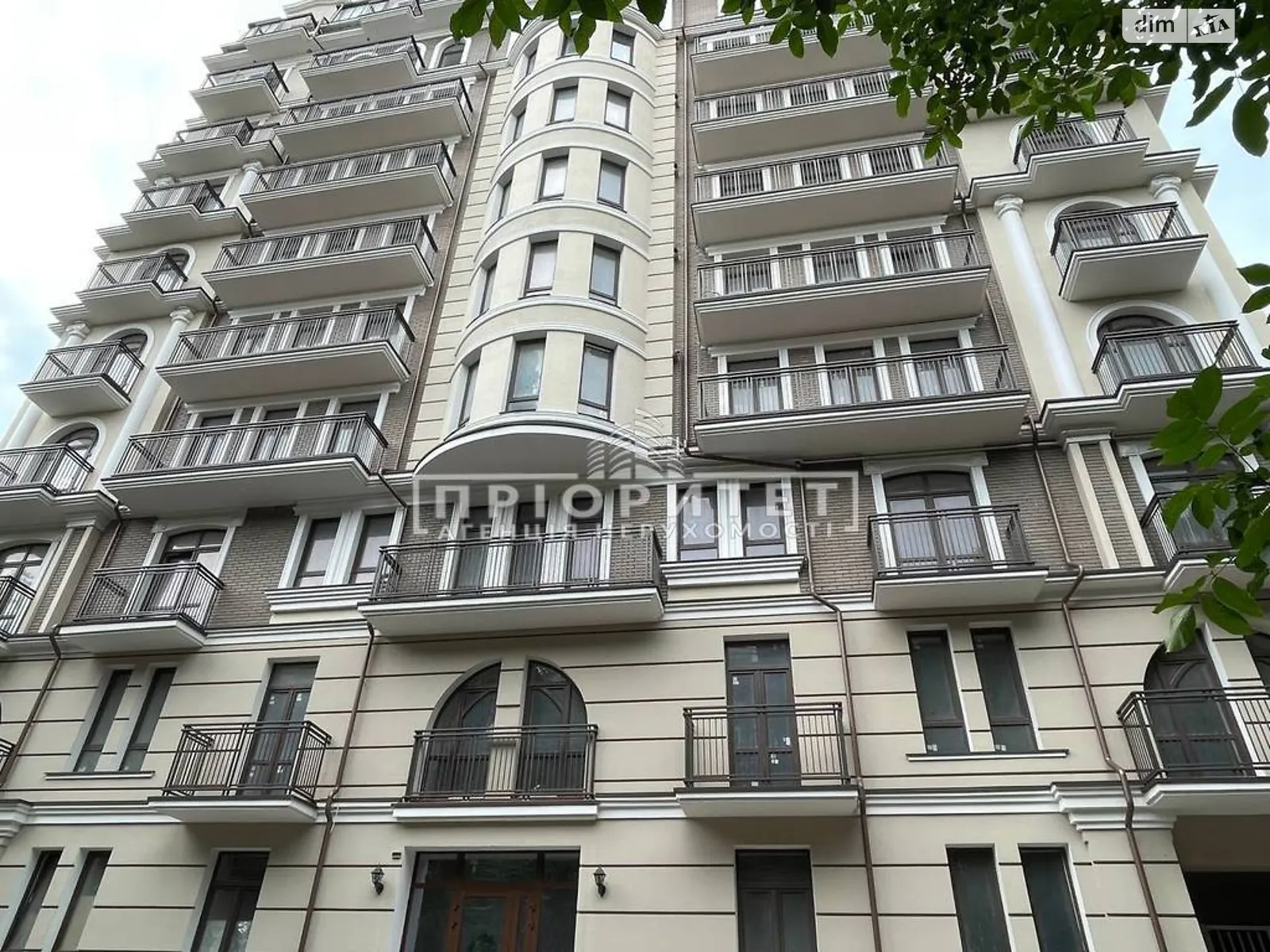 Продается 2-комнатная квартира 74.7 кв. м в Одессе, ул. Бориса Литвака - фото 1