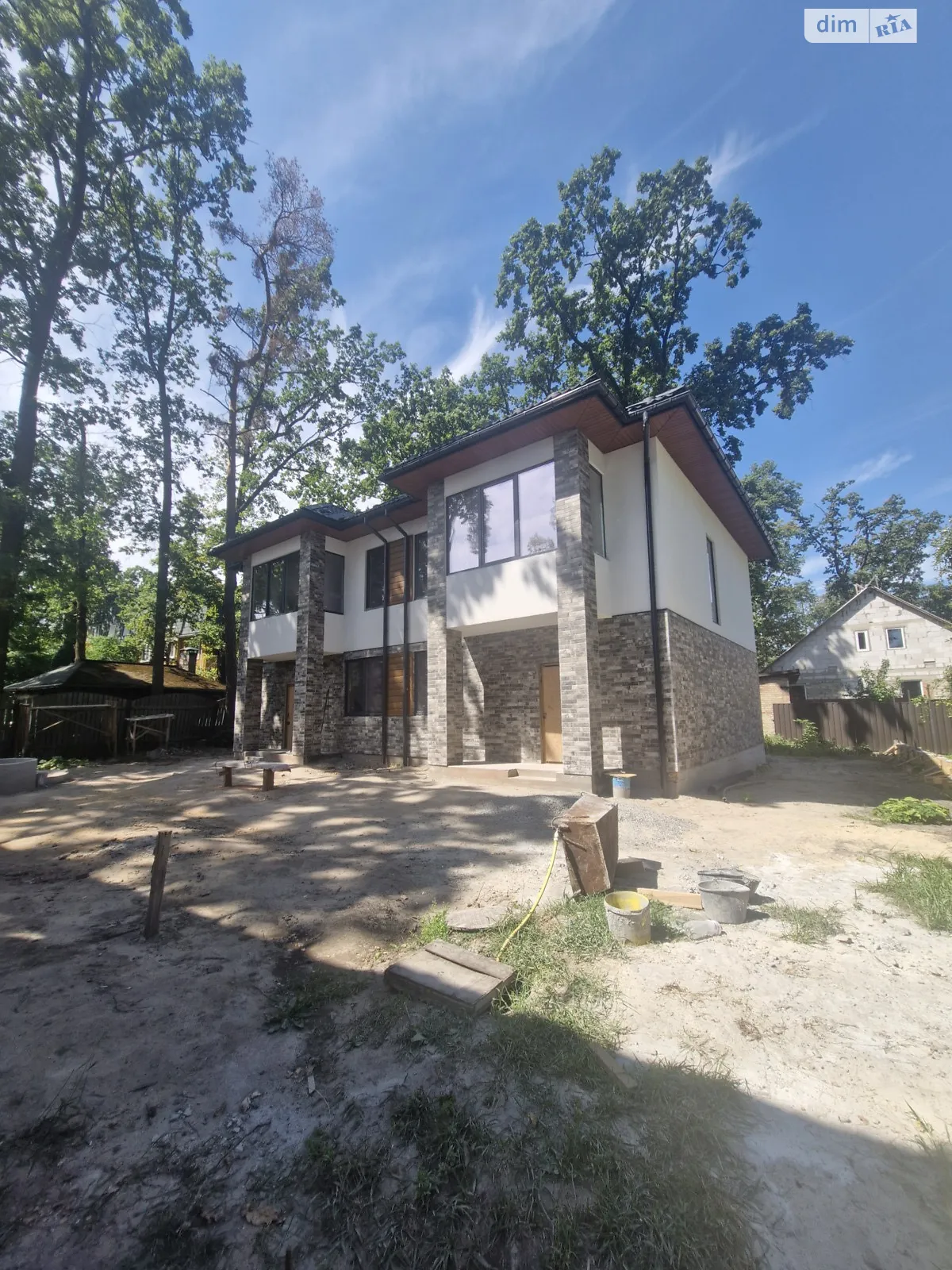 ул. Академика Ромоданова(Толстого), 3А/2 Ирпень, цена: 135000 $ - фото 1