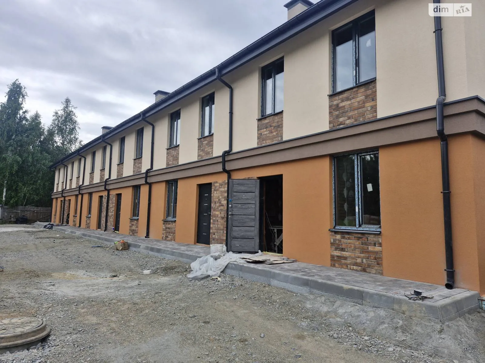ул. Ворзельская Ворзель ЖК Vorzel Eco Park, цена: 53000 $ - фото 1