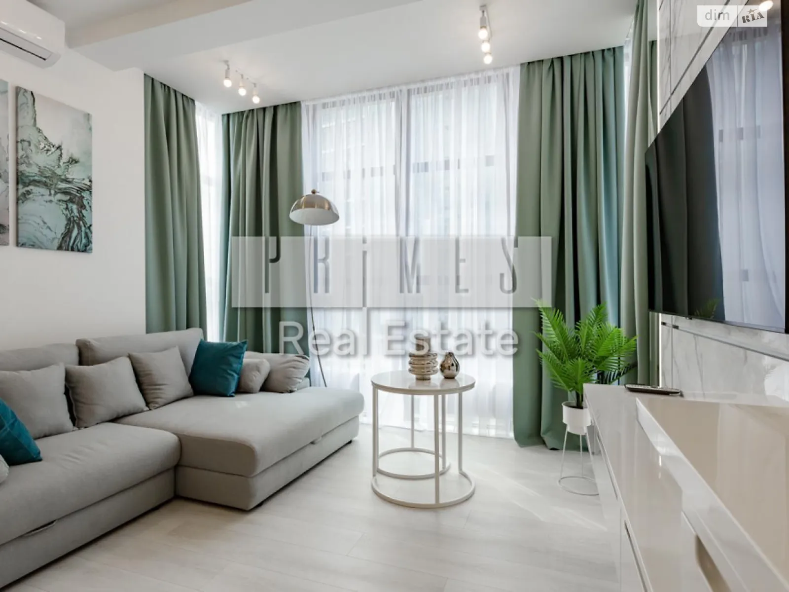 Сдается в аренду 1-комнатная квартира 55 кв. м в Киеве, ул. Андрея Верхогляда(Драгомирова), 15А - фото 1