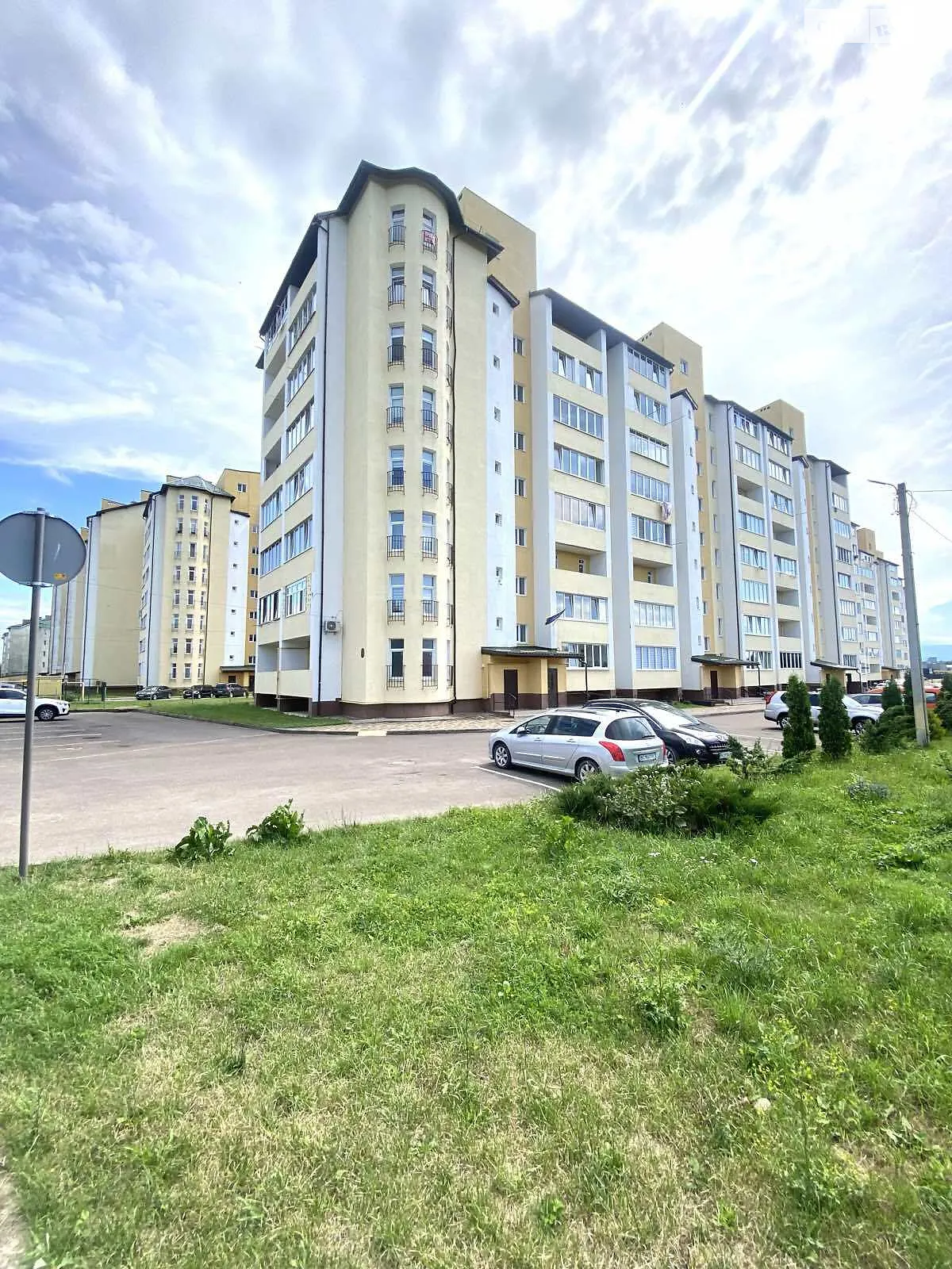 Продается 3-комнатная квартира 89 кв. м в, цена: 58000 € - фото 1