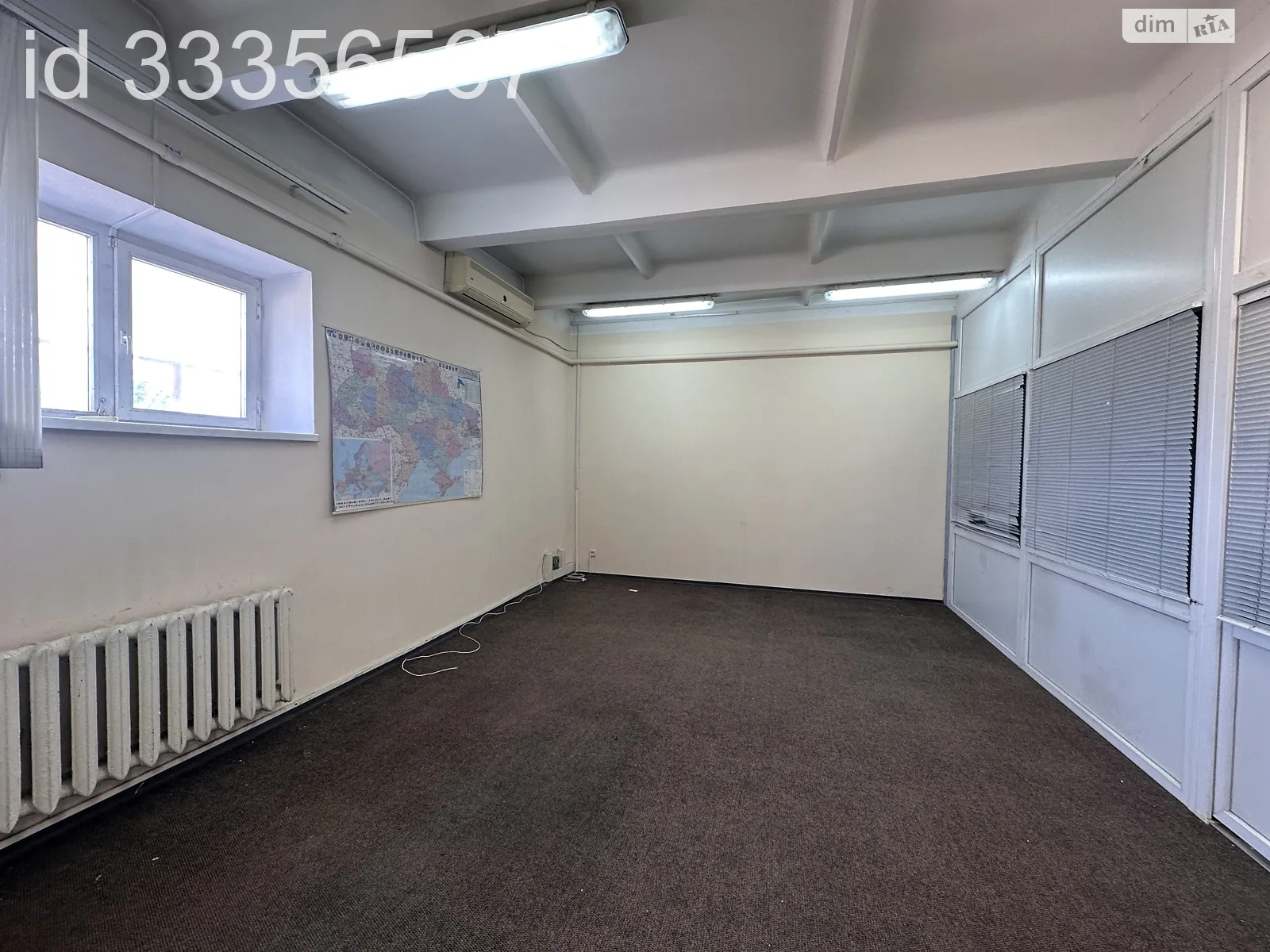 Сдается в аренду офис 25 кв. м в бизнес-центре, цена: 5000 грн - фото 1