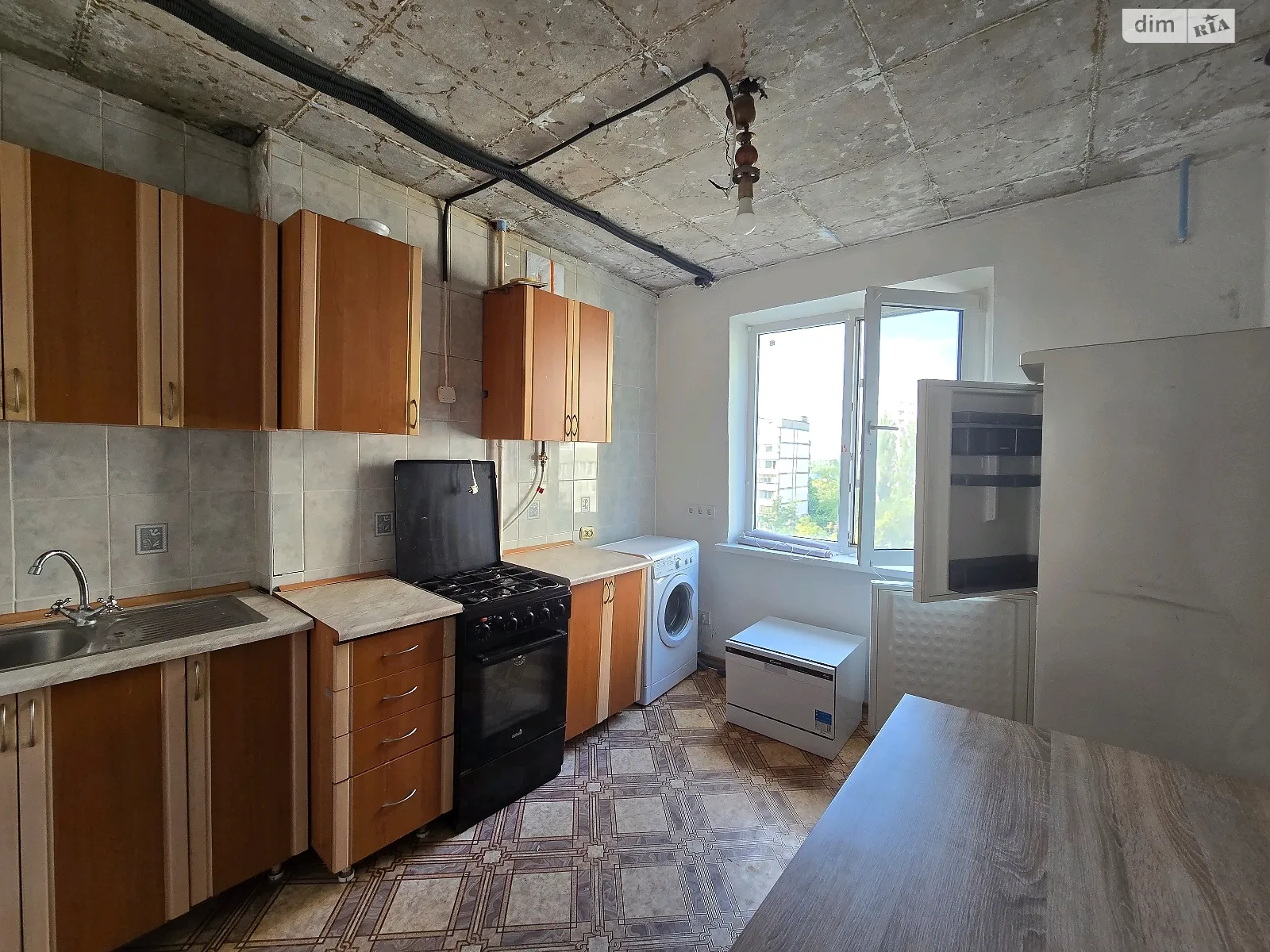 Продается 3-комнатная квартира 57.6 кв. м в Николаеве, цена: 27000 $ - фото 1