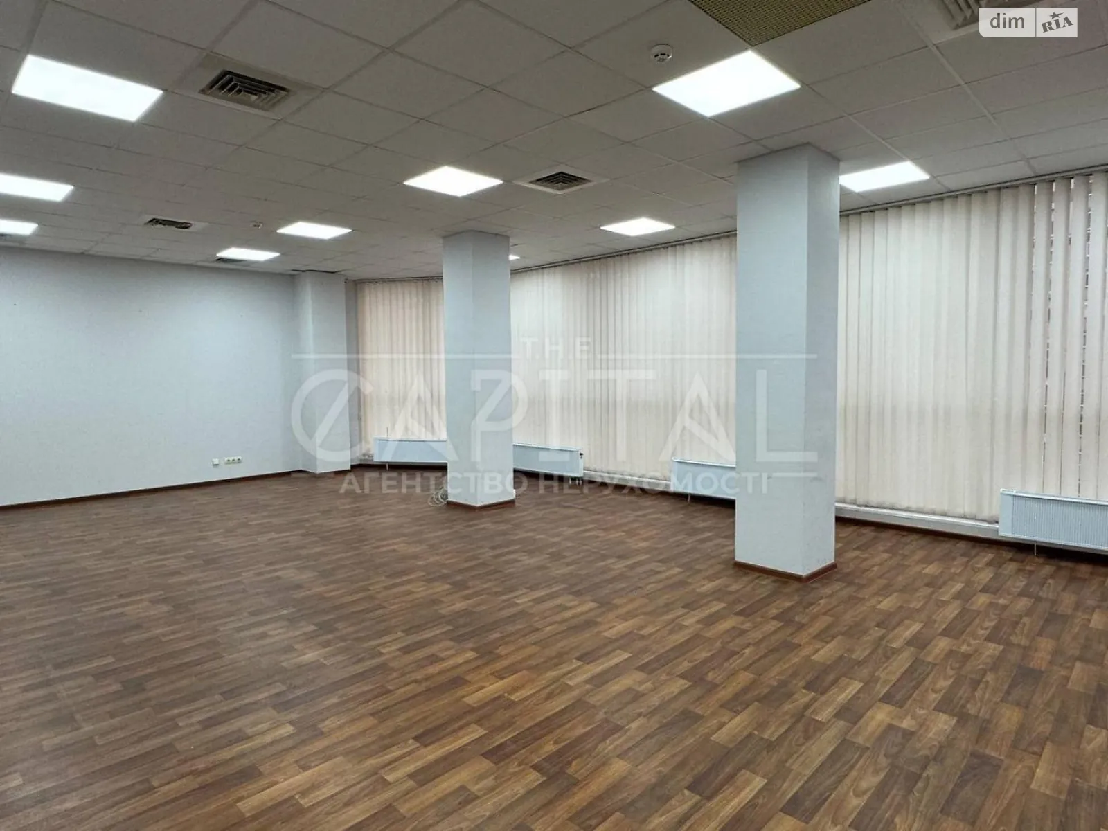 Сдается в аренду офис 541 кв. м в бизнес-центре, цена: 5900 $ - фото 1