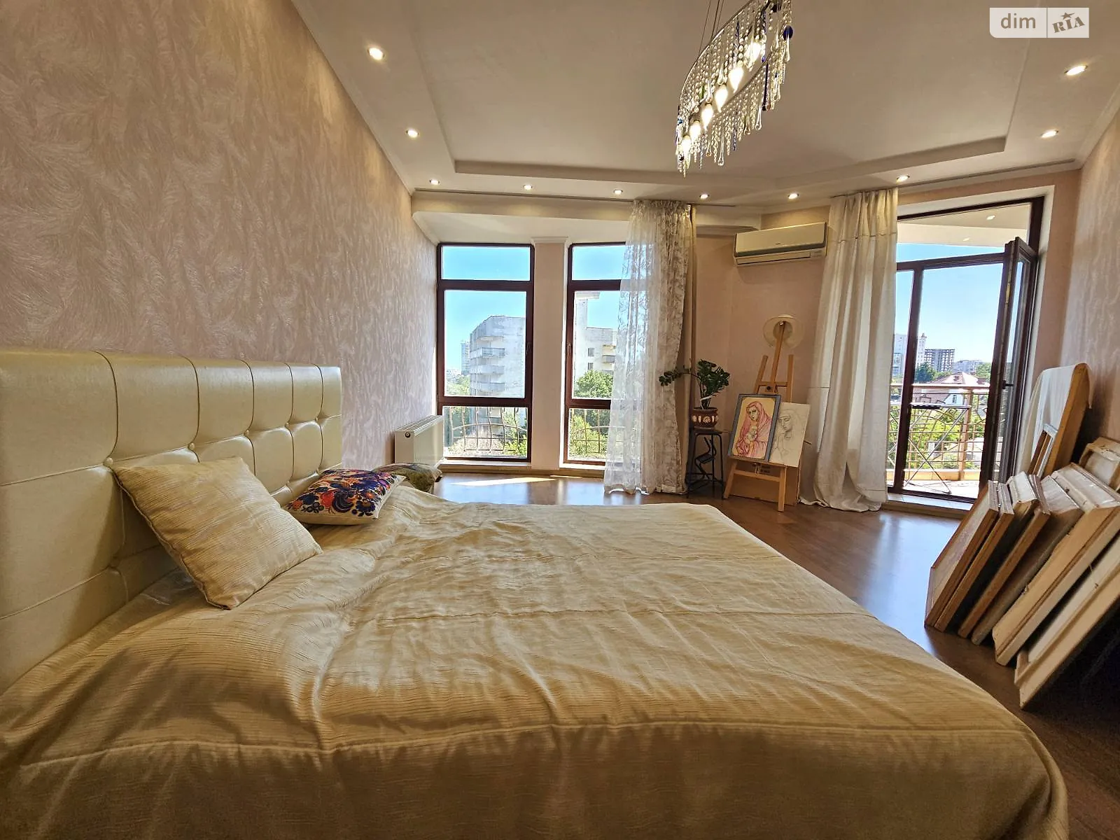 Продается 2-комнатная квартира 85 кв. м в Одессе, ул. Тенистая, 9/12 - фото 1