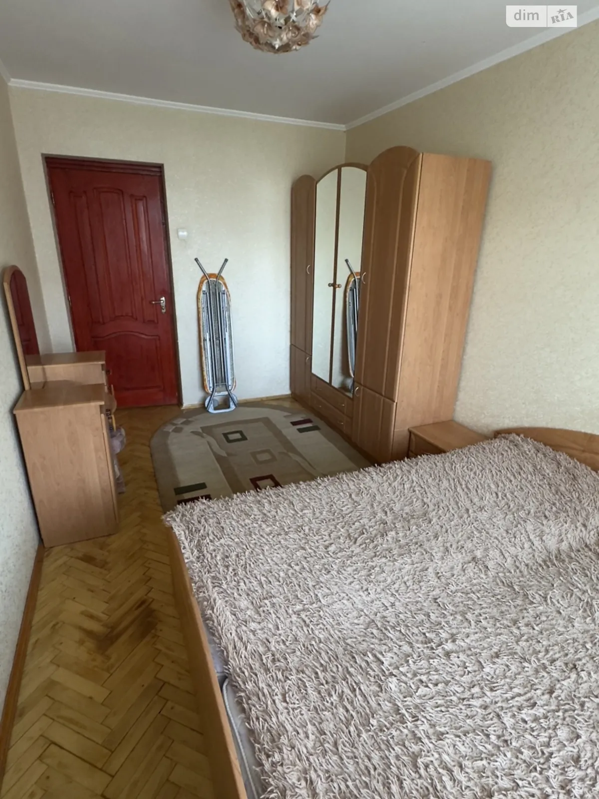 Сдается в аренду комната 30 кв. м в Львове, цена: 6500 грн - фото 1