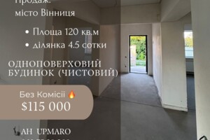 Продажа дома, Винницкая, Агрономичное, Шевченко улица