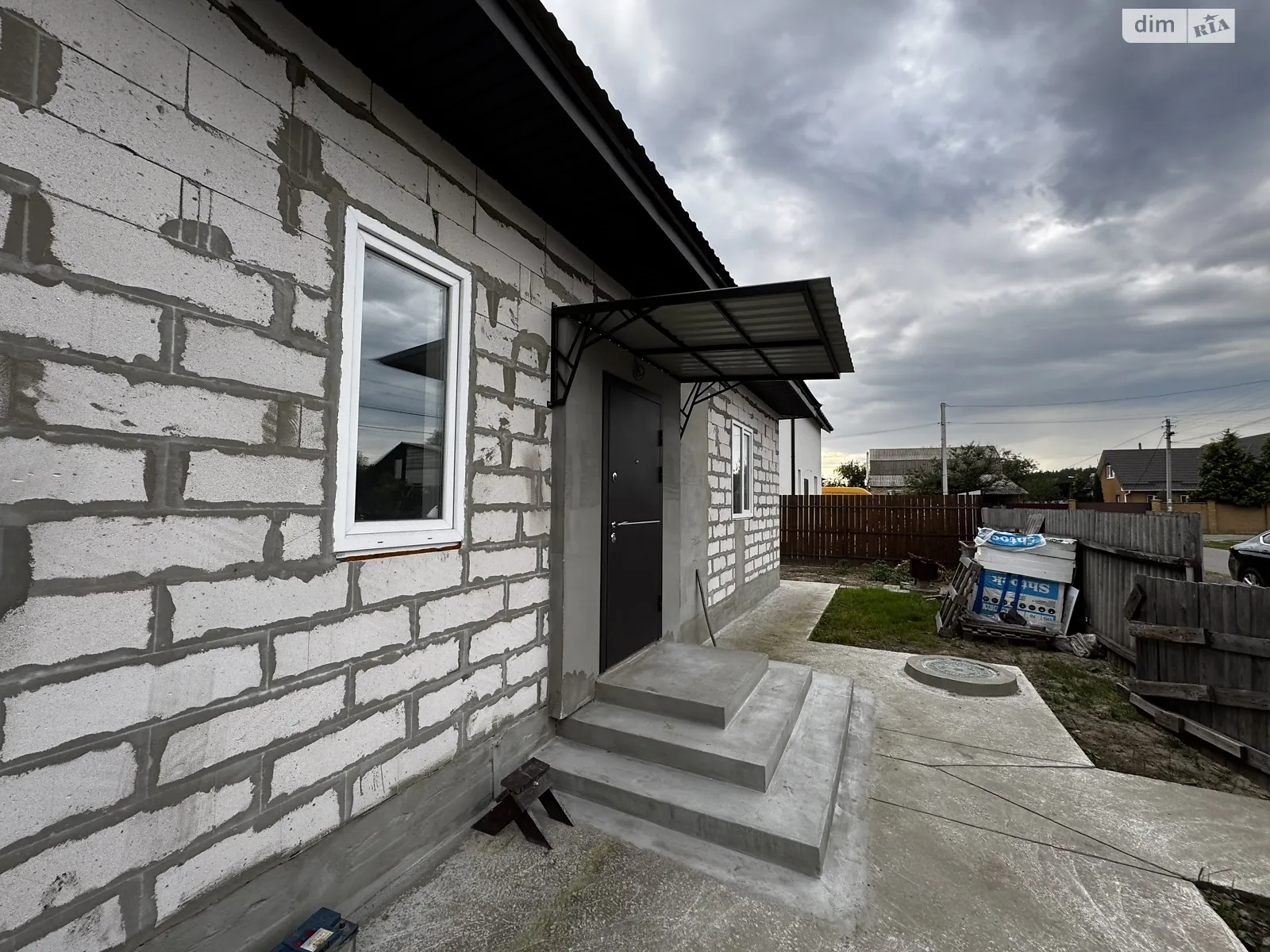 ул. Широкая Микуличи, цена: 64800 $ - фото 1