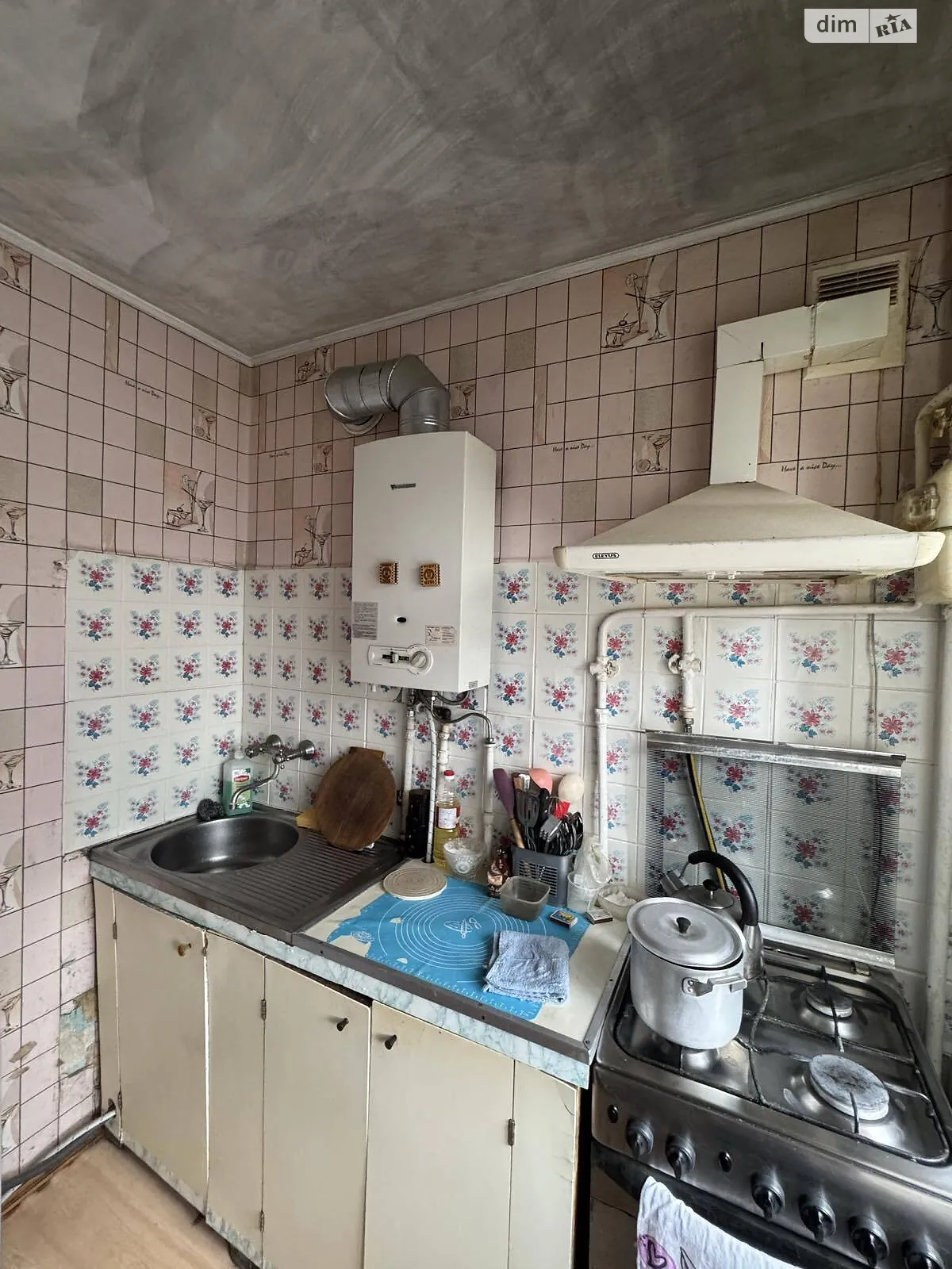 Продается 2-комнатная квартира 45.3 кв. м в Хмельницком, просп. Мира - фото 1