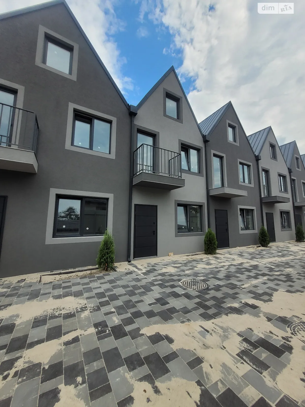 ул. Гайдамацкая Белогородка, цена: 36000 $ - фото 1