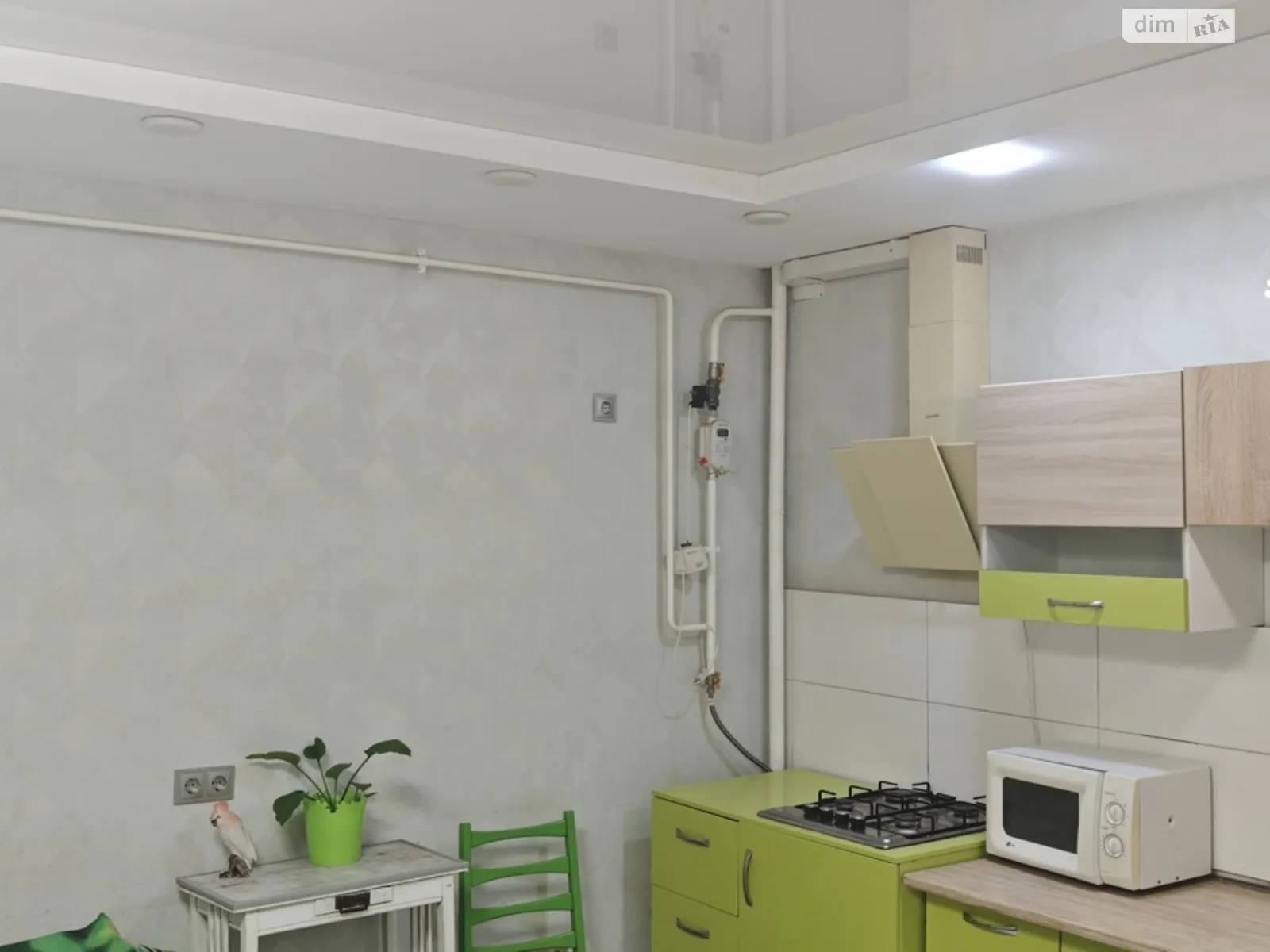 Продається 2-кімнатна квартира 53.1 кв. м у Одесі, вул. Олексія Вадатурського(Маршала Малиновського) - фото 1