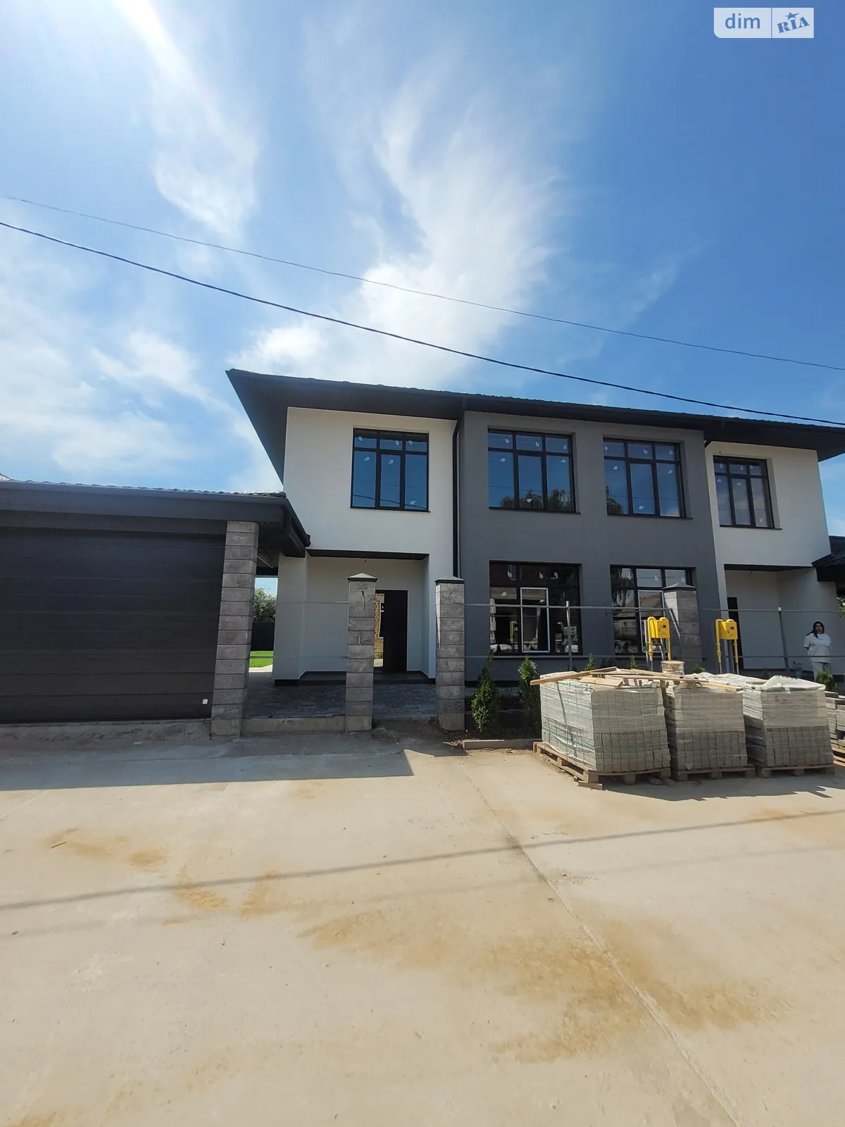 ул. Николая Лысенко Белогородка, цена: 115000 $ - фото 1
