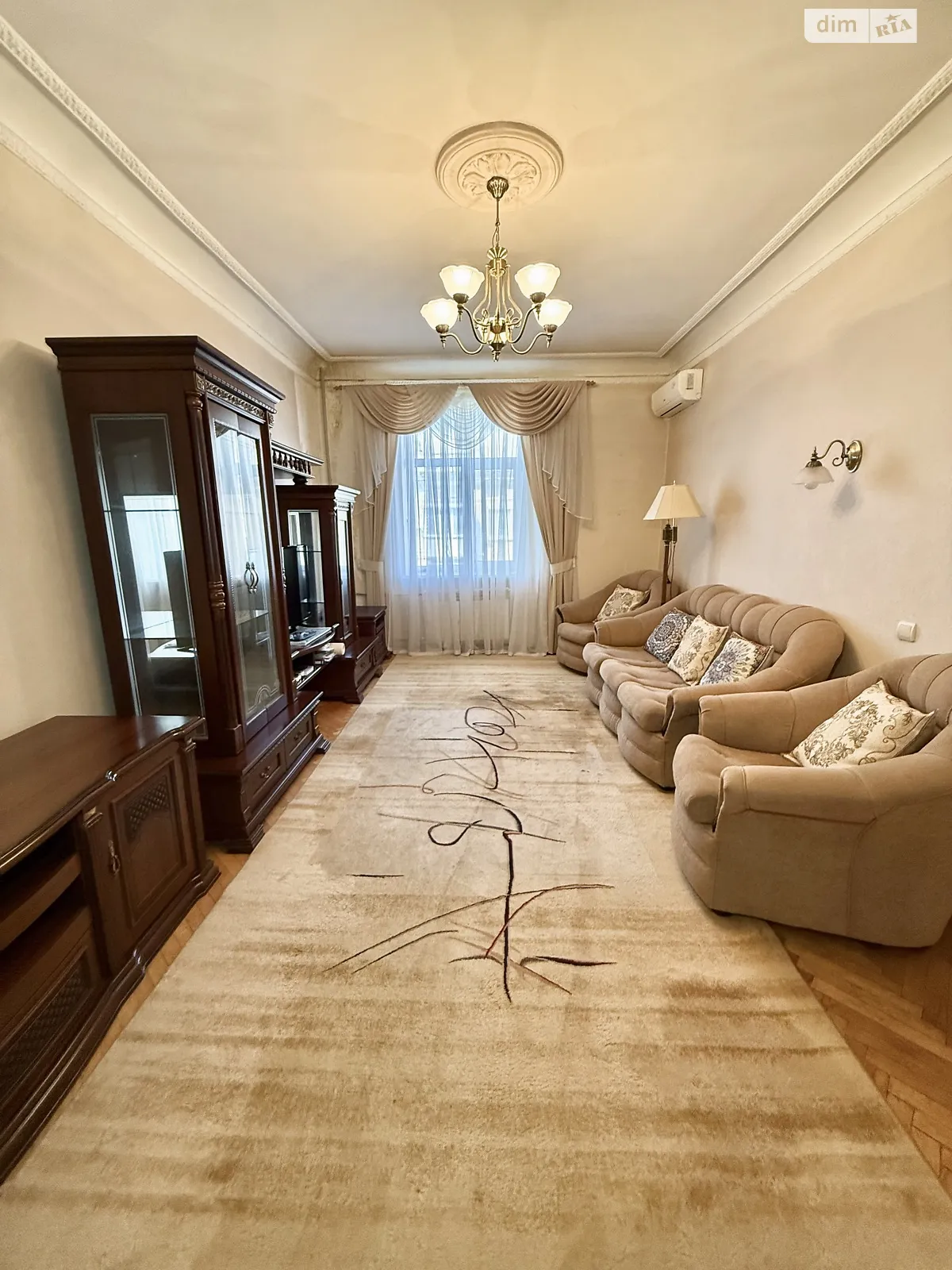 Продається 3-кімнатна квартира 86.2 кв. м у Миколаєві, вул. Фалєєвська, 91 - фото 1