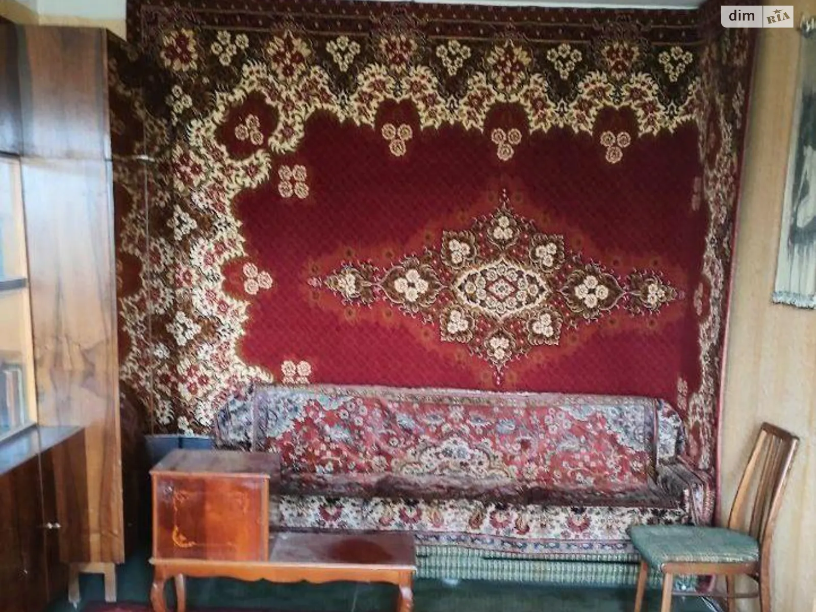 Продается 2-комнатная квартира 43.2 кв. м в Киеве, ул. Иорданская, 24 - фото 1