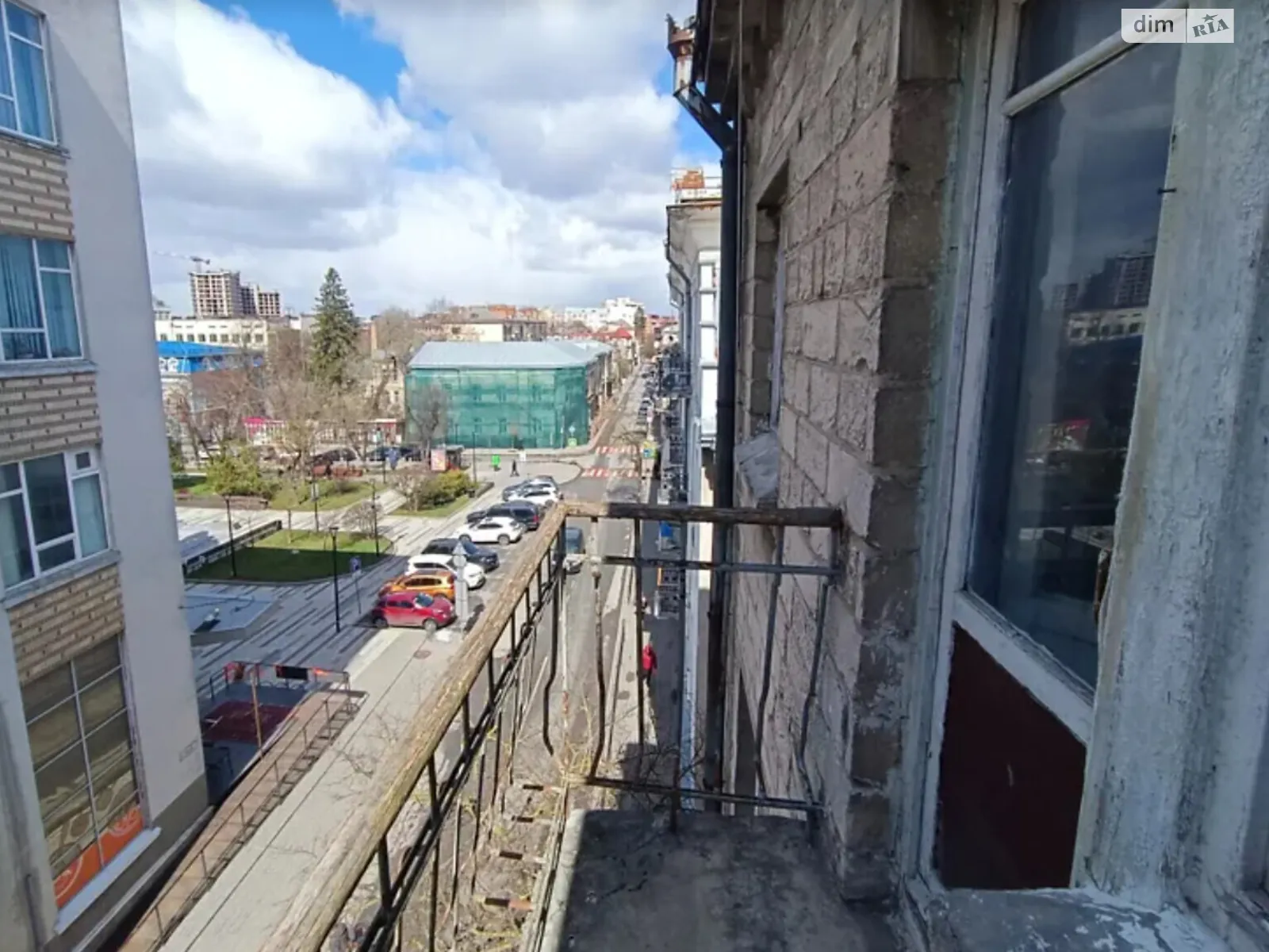 2-комнатная квартира 47 кв. м в Тернополе, цена: 39800 $ - фото 1
