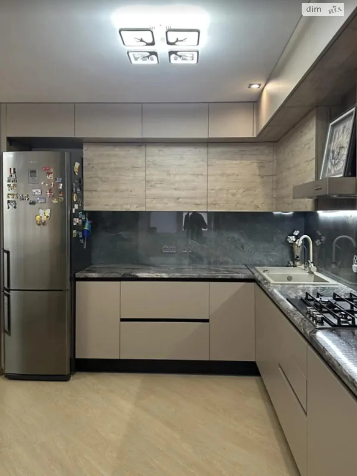 2-комнатная квартира 67 кв. м в Тернополе, цена: 92000 $ - фото 1