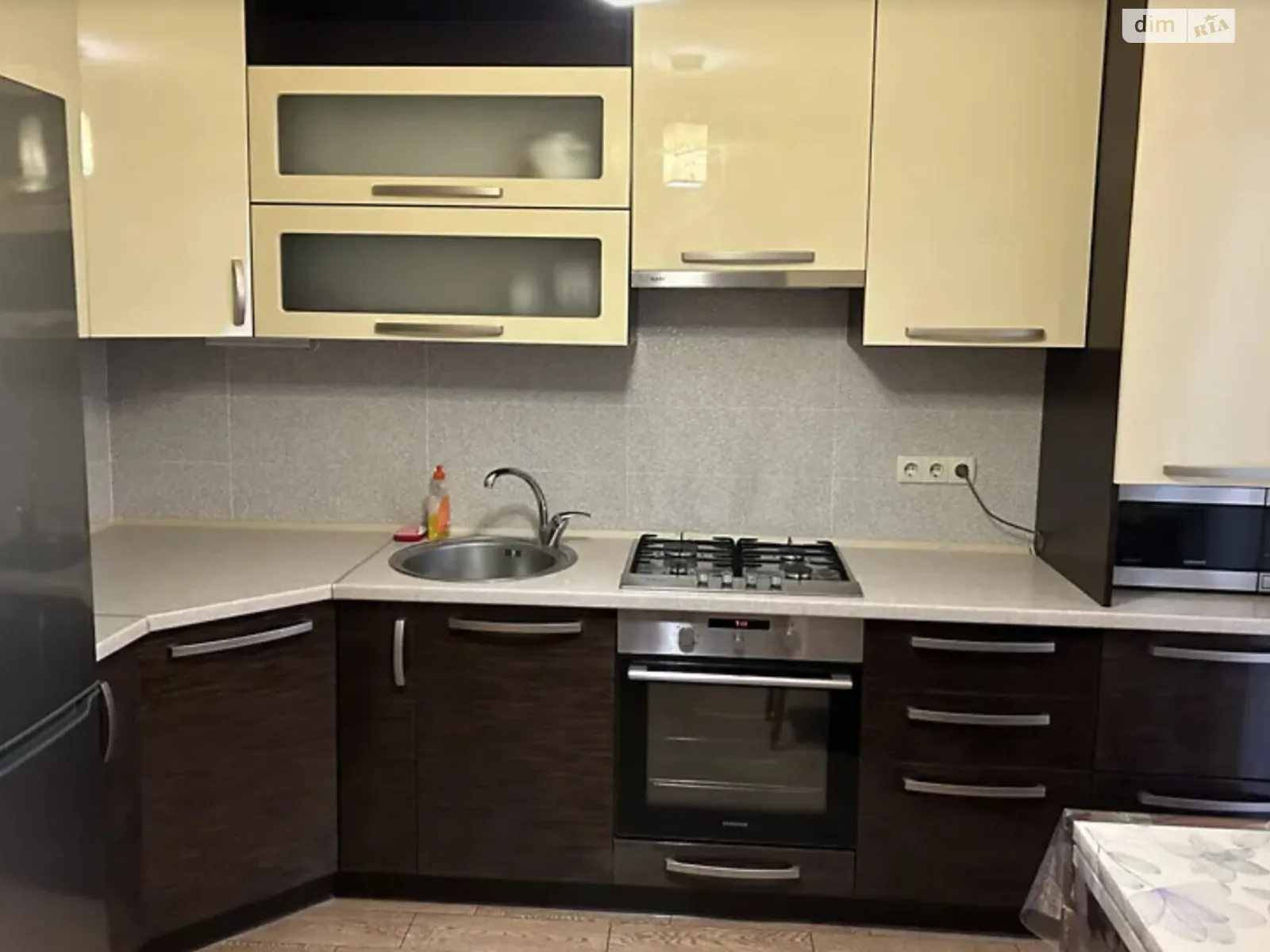 3-комнатная квартира 63 кв. м в Тернополе, цена: 74000 $ - фото 1