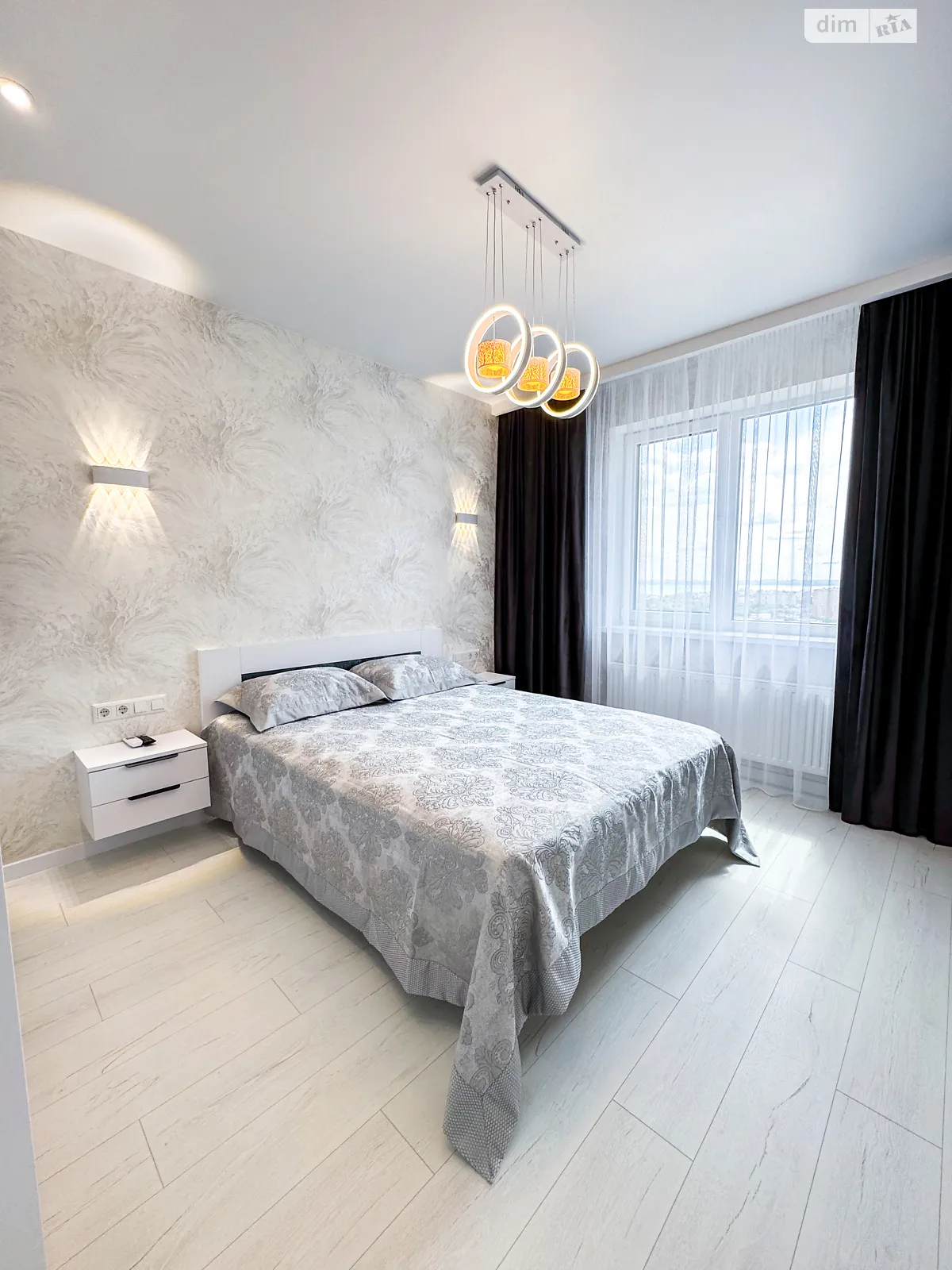 Сдается в аренду 1-комнатная квартира в Одессе, ул. Академика Сахарова, 3Е - фото 1