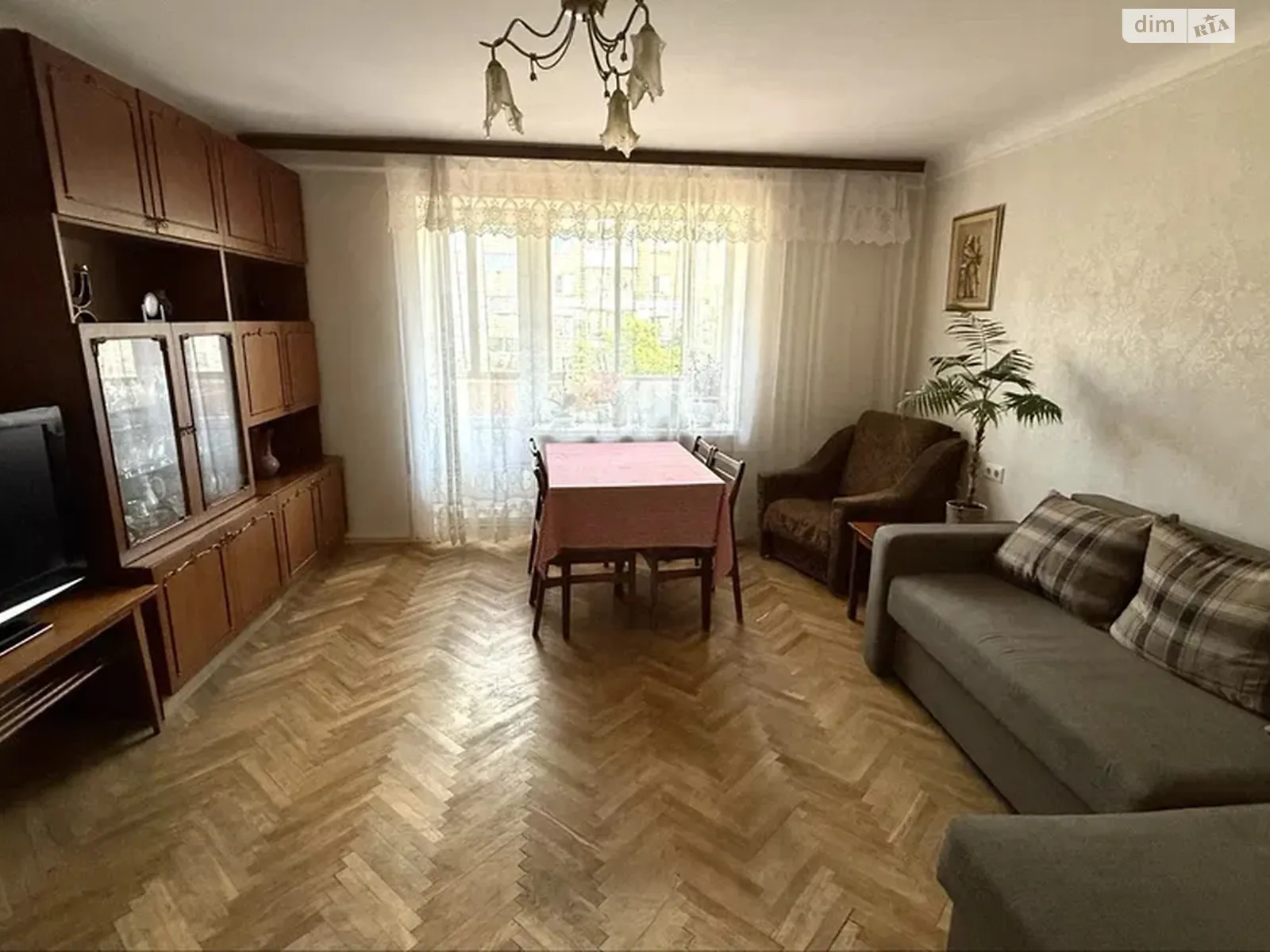 Продается 4-комнатная квартира 80.7 кв. м в Киеве, цена: 102900 $ - фото 1