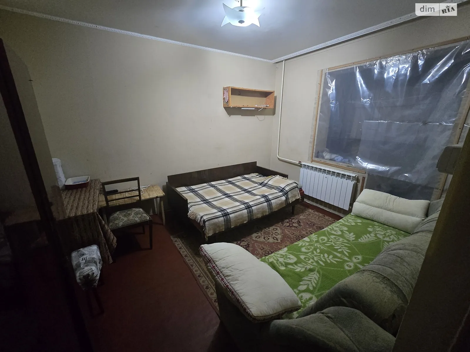 Сдается в аренду комната 59 кв. м в Киеве, цена: 3000 грн - фото 1