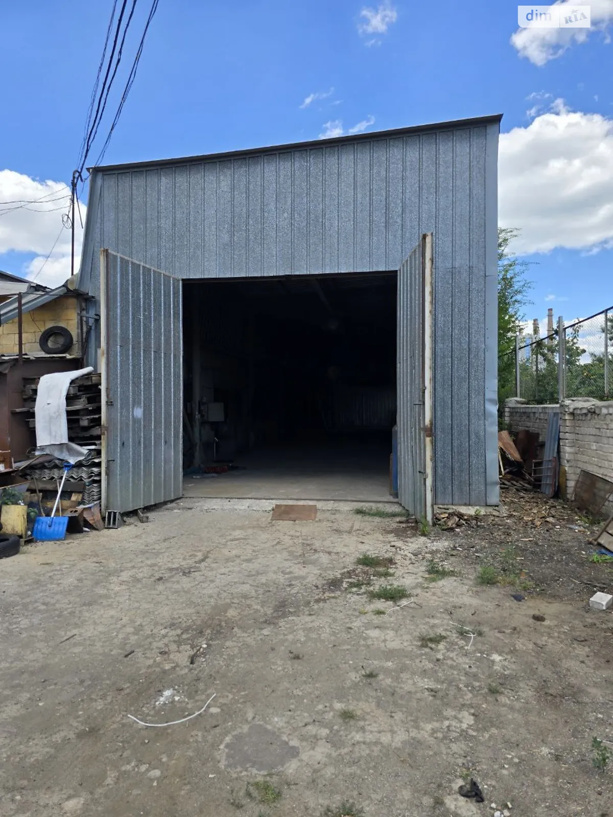 Сдается в аренду помещения свободного назначения 250 кв. м в 1-этажном здании, цена: 20000 грн - фото 1