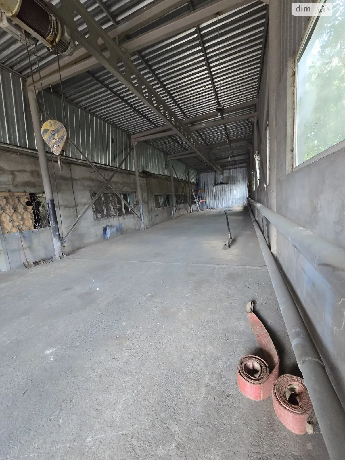 Сдается в аренду помещения свободного назначения 600 кв. м в 1-этажном здании, цена: 45000 грн - фото 1