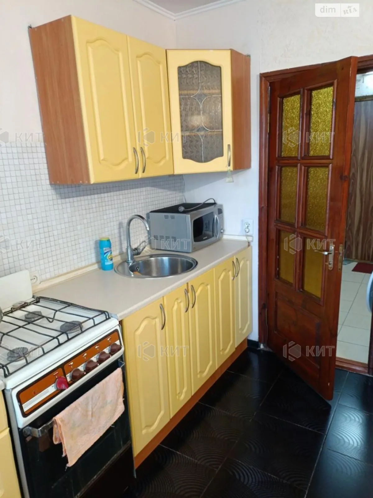 Продается 1-комнатная квартира 31 кв. м в Харькове, ул. Аскольдовская, 6В - фото 1