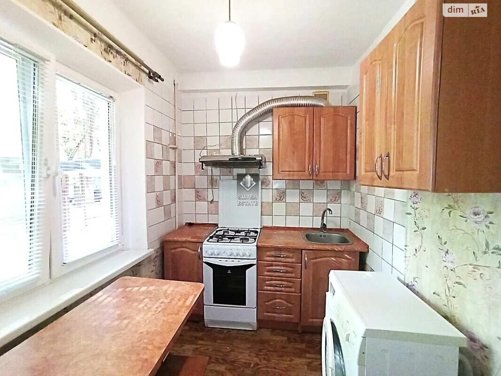 3-комнатная квартира 53.5 кв. м в Запорожье, ул. Полякова - фото 1