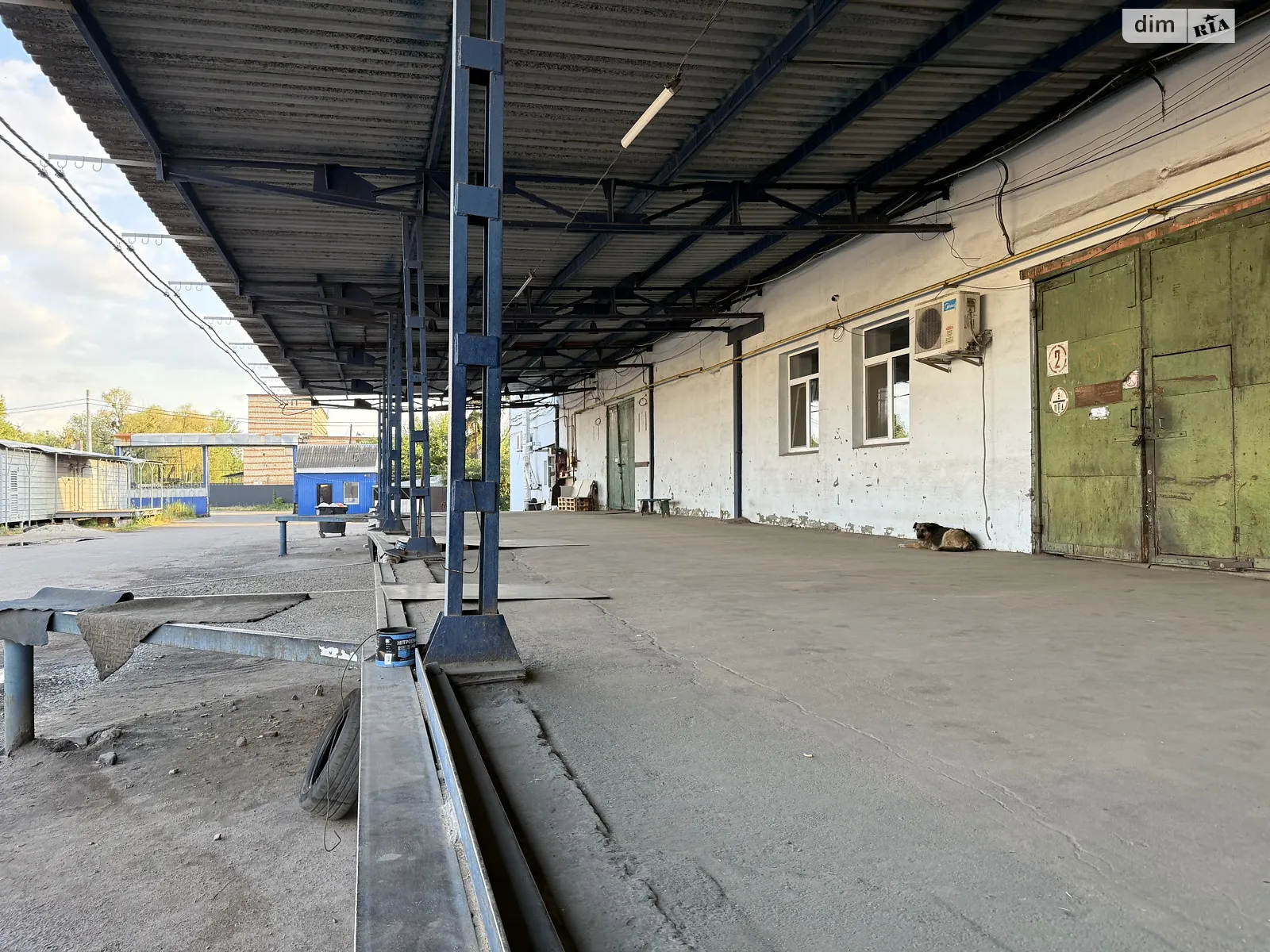 Сдается в аренду помещения свободного назначения 1200 кв. м в 2-этажном здании, цена: 144000 грн - фото 1