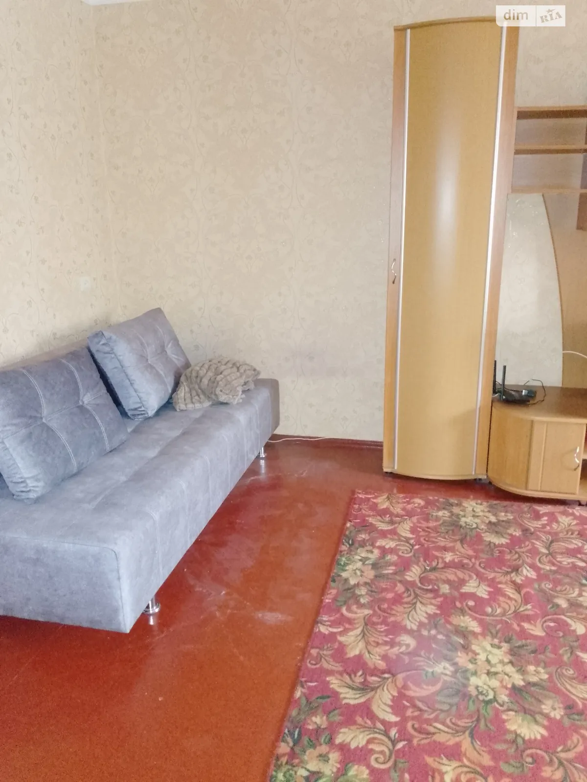 Сдается в аренду 1-комнатная квартира 31 кв. м в Житомире, ул. Победы, 3 - фото 1