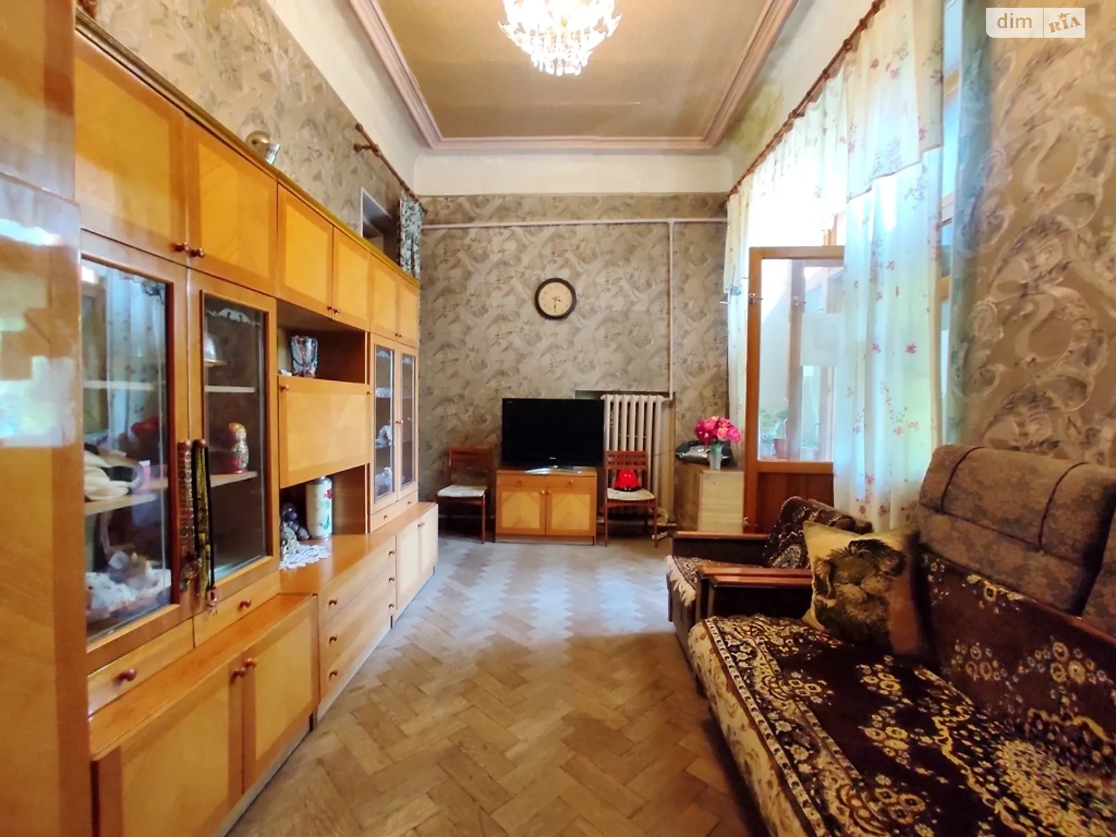 Продается 3-комнатная квартира 62.8 кв. м в Харькове, ул. Георгия Тарасенко(Плехановская) - фото 1