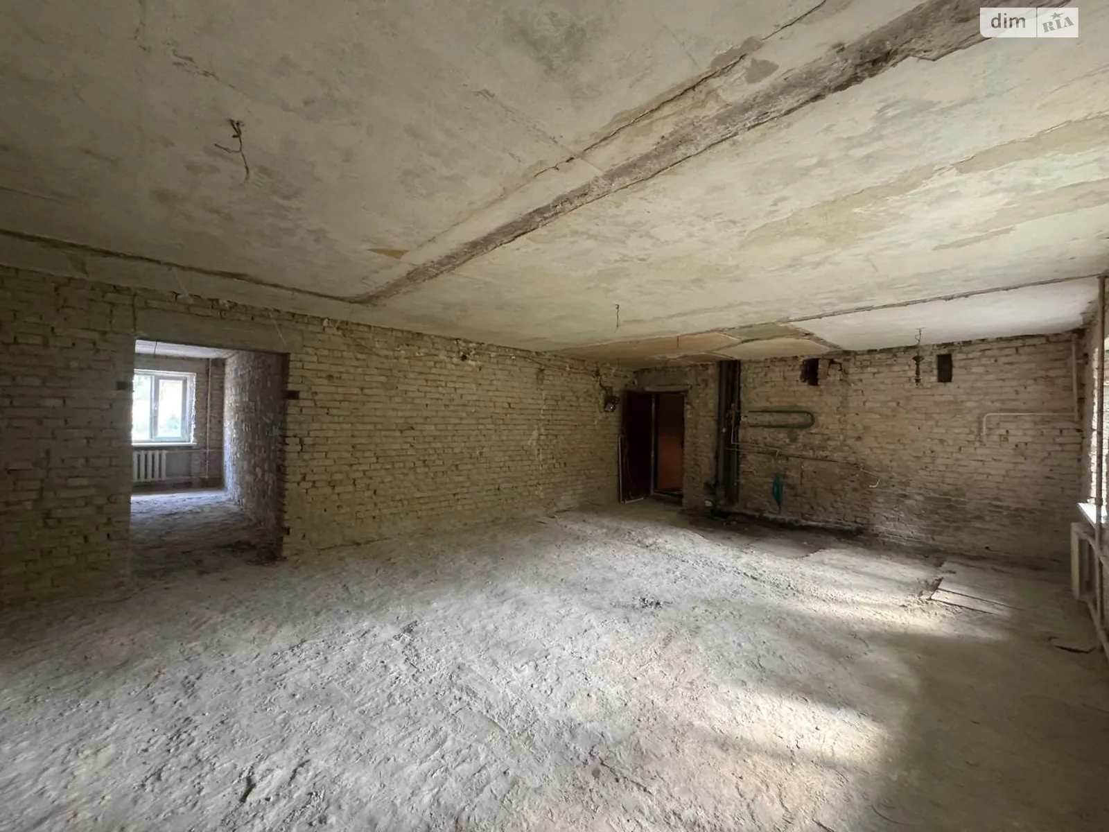 Сдается в аренду помещения свободного назначения 62 кв. м в 5-этажном здании, цена: 50000 грн - фото 1