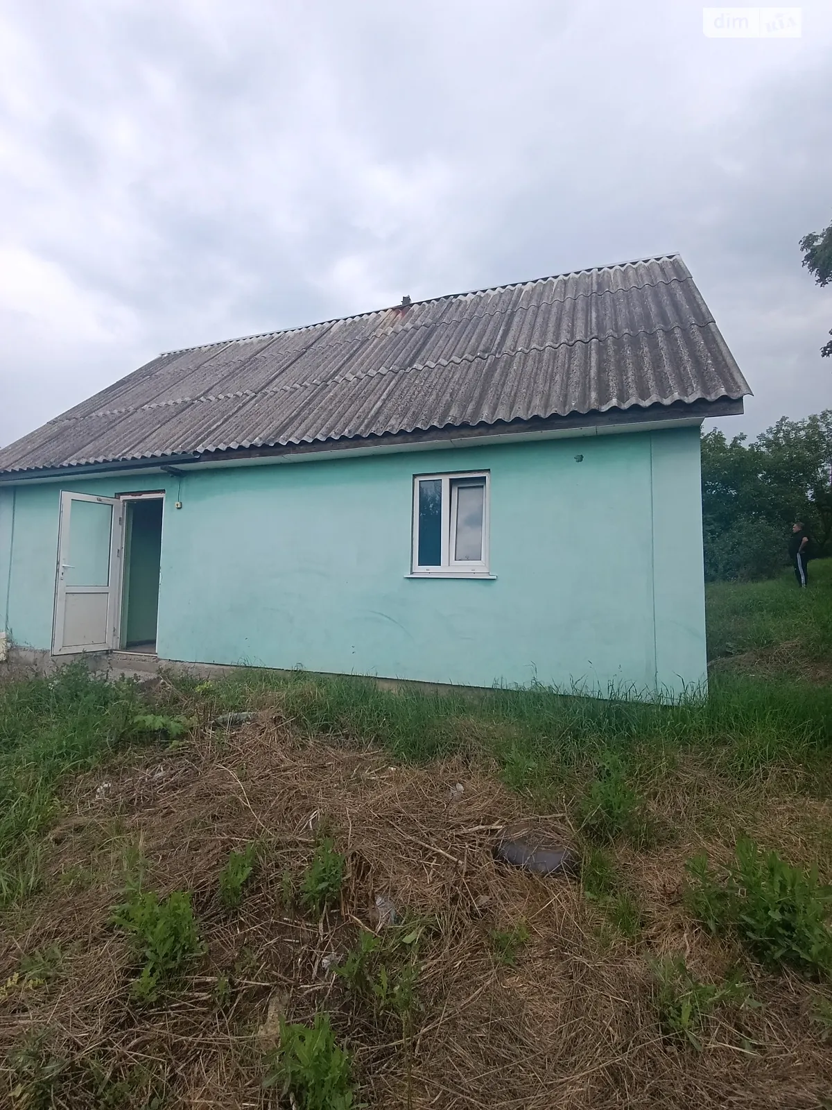 Продается одноэтажный дом 50 кв. м с подвалом, цена: 27000 $ - фото 1