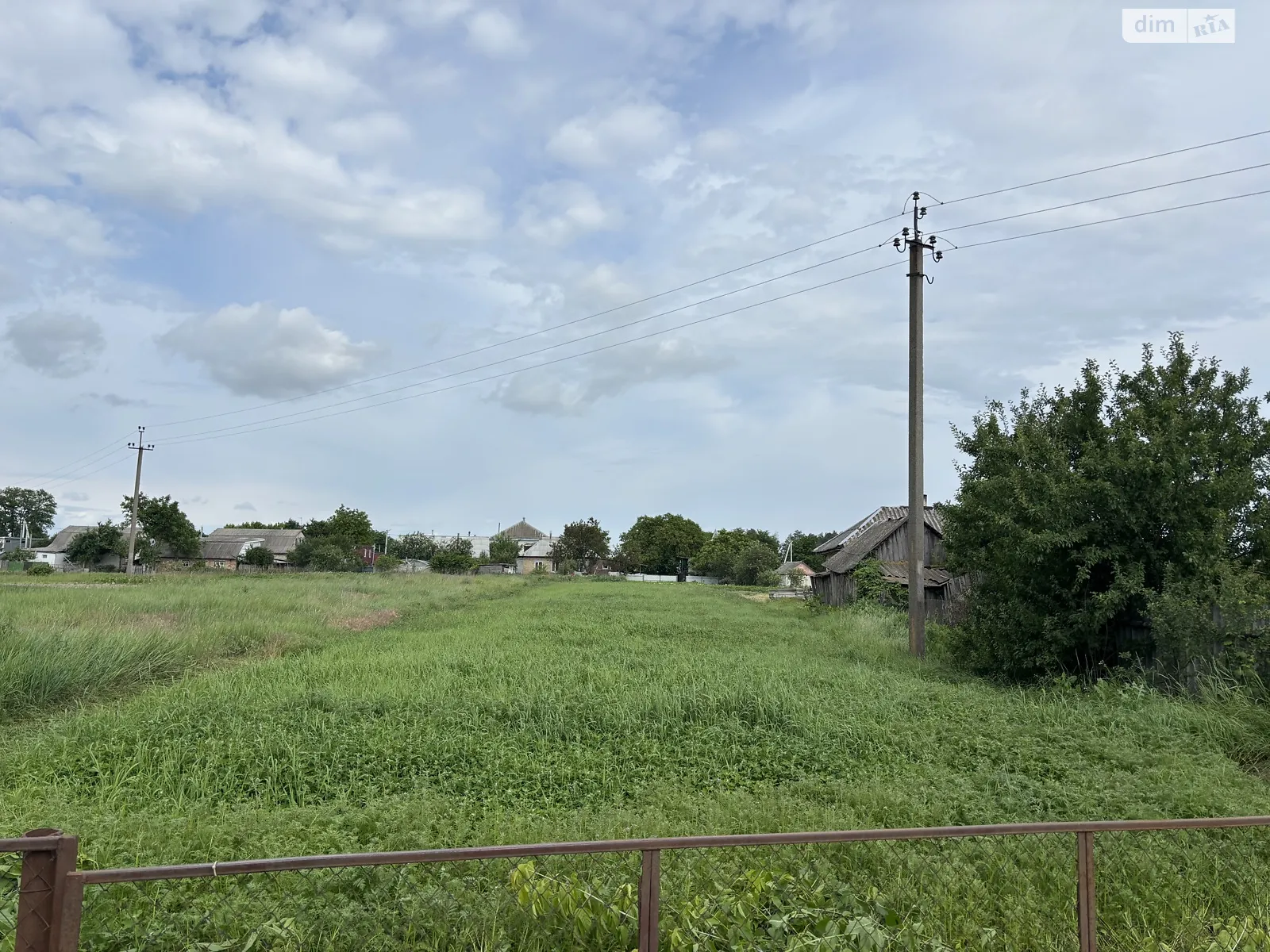 Продається земельна ділянка 10.9 соток у Київській області, цена: 7000 $ - фото 1