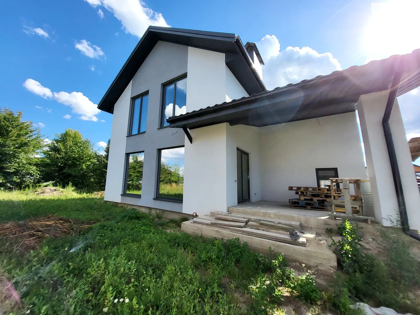 ул. Тимка Падуры Старый город Винница - фото 3