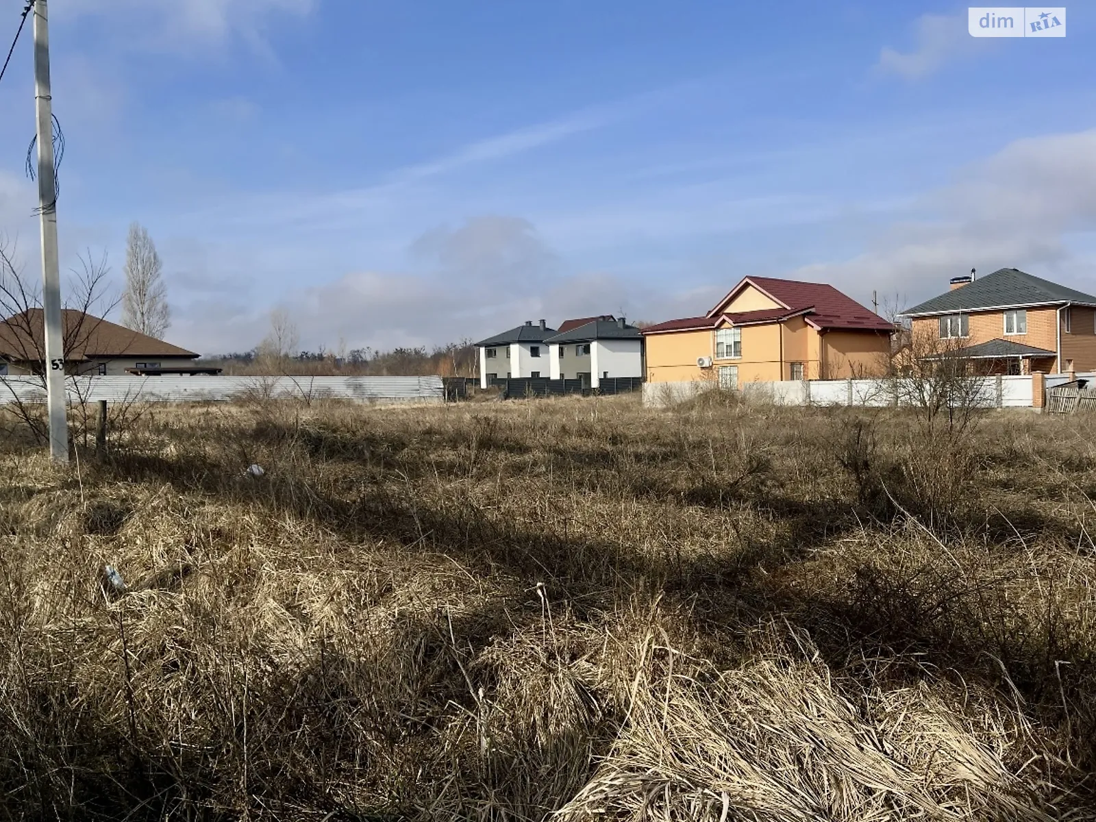 пров. Леонтовича Гостомель, цена: 20000 $ - фото 1