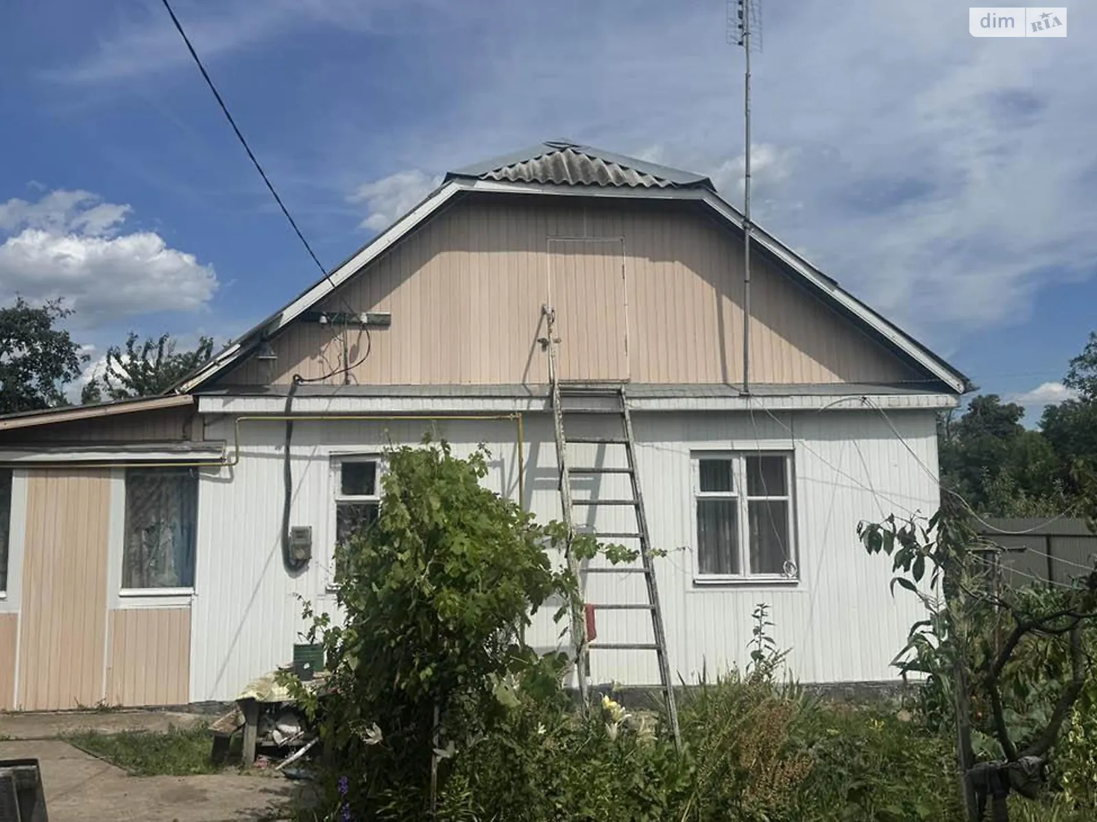Продається одноповерховий будинок 91 кв. м з бесідкою, цена: 26600 $ - фото 1
