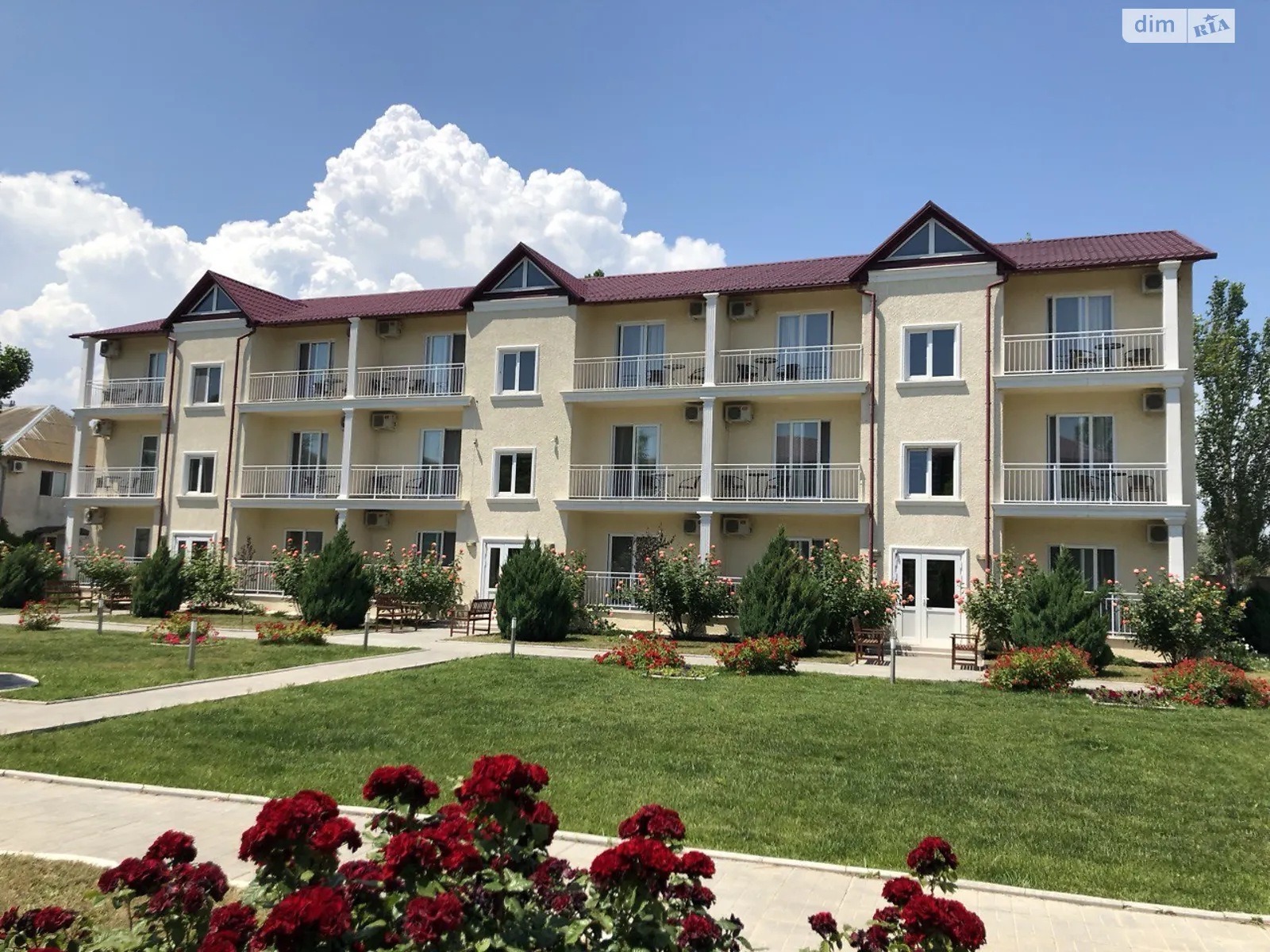 ул. Станция Солнечная Затока, цена: 400 грн - фото 1