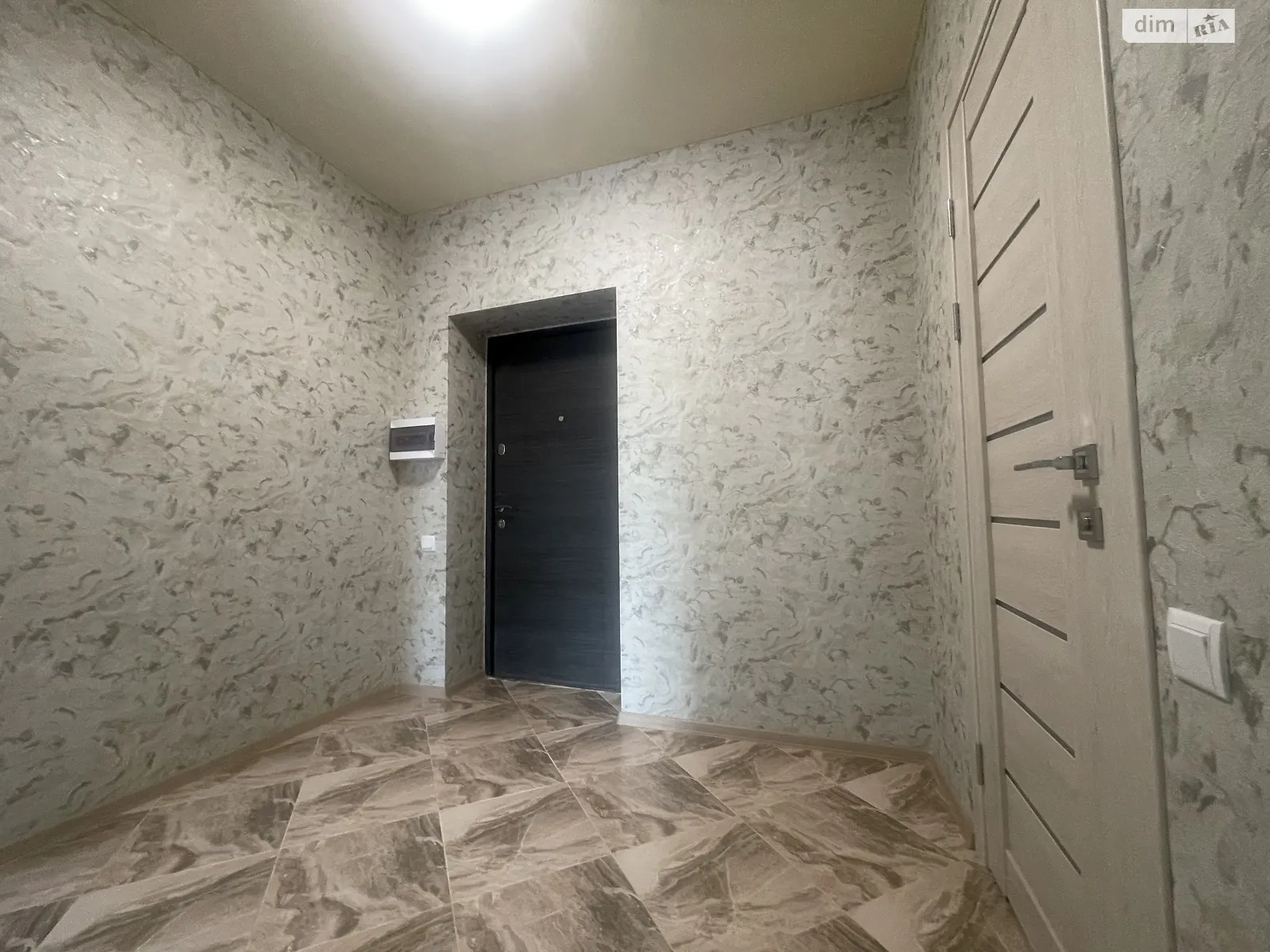 Продается 1-комнатная квартира 38.8 кв. м в Житомире, цена: 55000 $ - фото 1