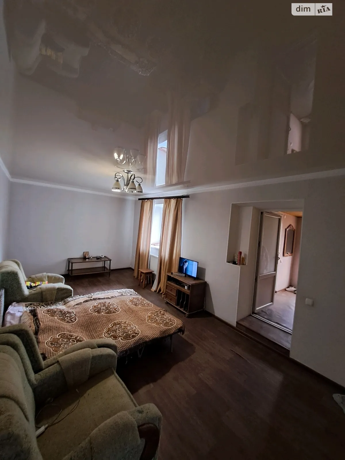 Продается одноэтажный дом 90 кв. м с камином, цена: 57700 $ - фото 1