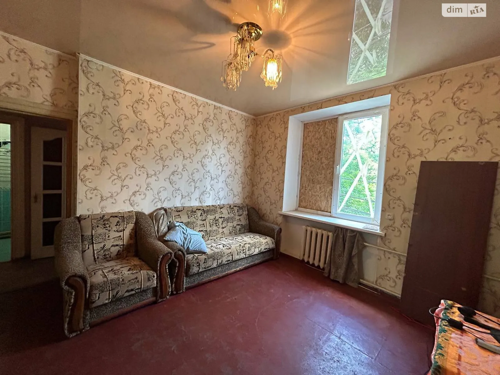Продается 2-комнатная квартира 45.7 кв. м в Николаеве, цена: 16000 $ - фото 1