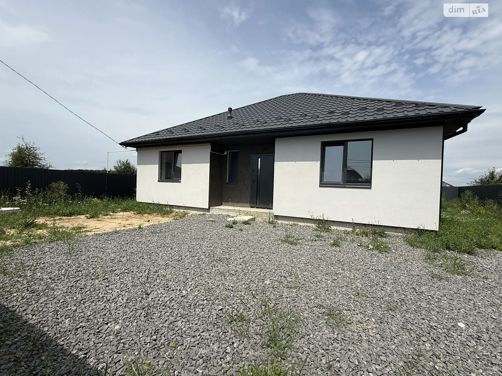 Продается одноэтажный дом 100 кв. м с беседкой, цена: 75000 $ - фото 1