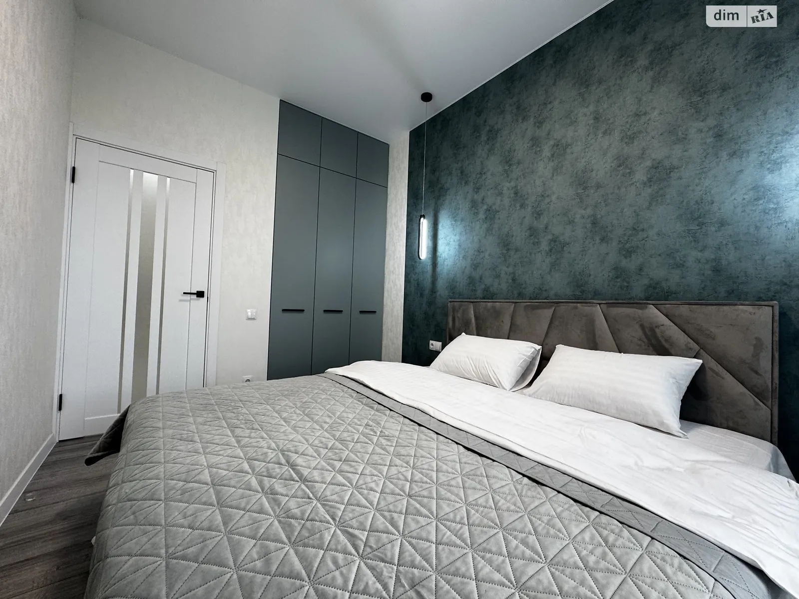 Сдается в аренду 1-комнатная квартира в Львове, ул. Зеленая, 151 - фото 1