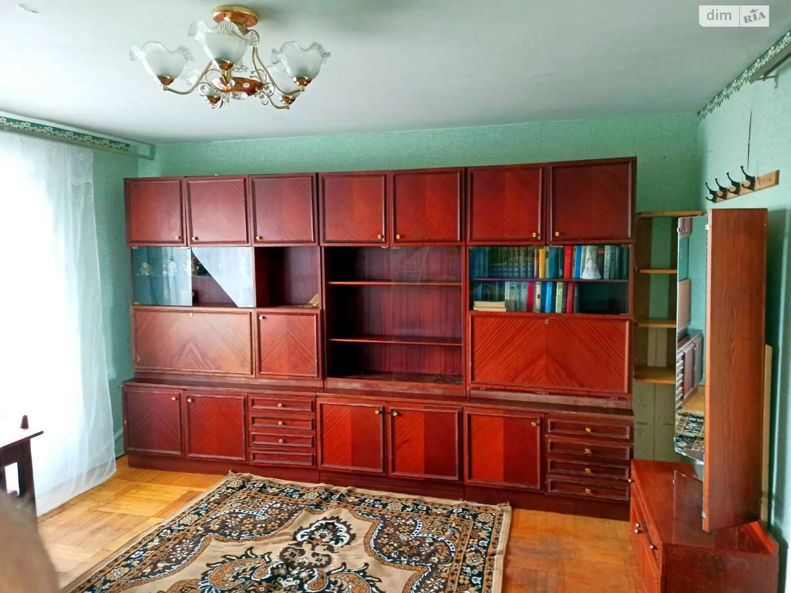 Продается 4-комнатная квартира 83 кв. м в Виннице, просп. Коцюбинского, 11 - фото 1