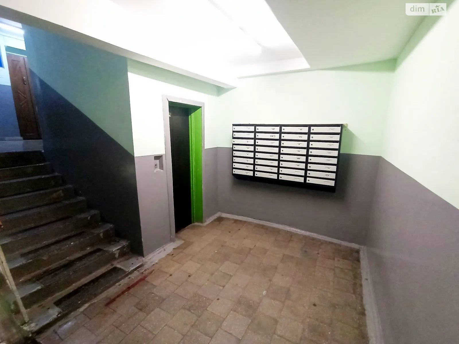 Продается 4-комнатная квартира 82.1 кв. м в Виннице, просп. Коцюбинского, 11 - фото 1