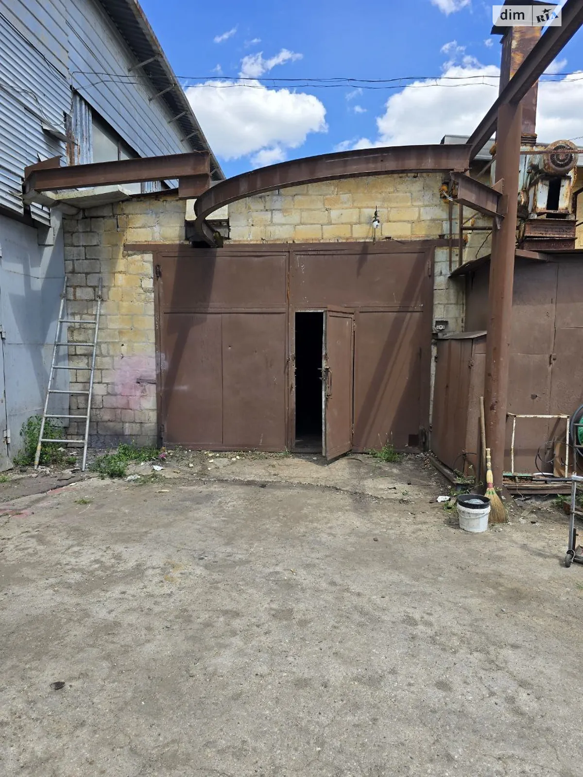 ул. Каштановая Индустриальный Днепр, цена: 25000 грн - фото 1