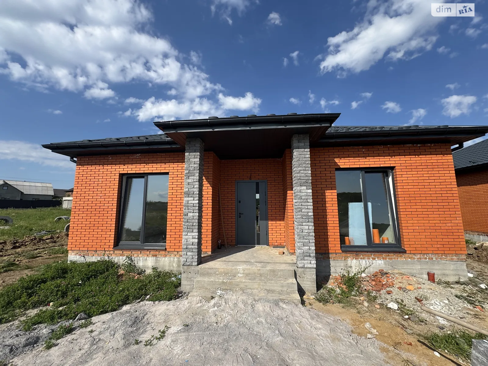 Продается одноэтажный дом 96 кв. м с баней/сауной, цена: 85000 $ - фото 1