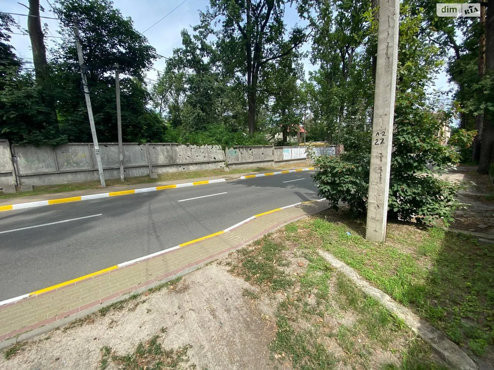 Продается земельный участок 7.57 соток в Киевской области, цена: 88000 $ - фото 1