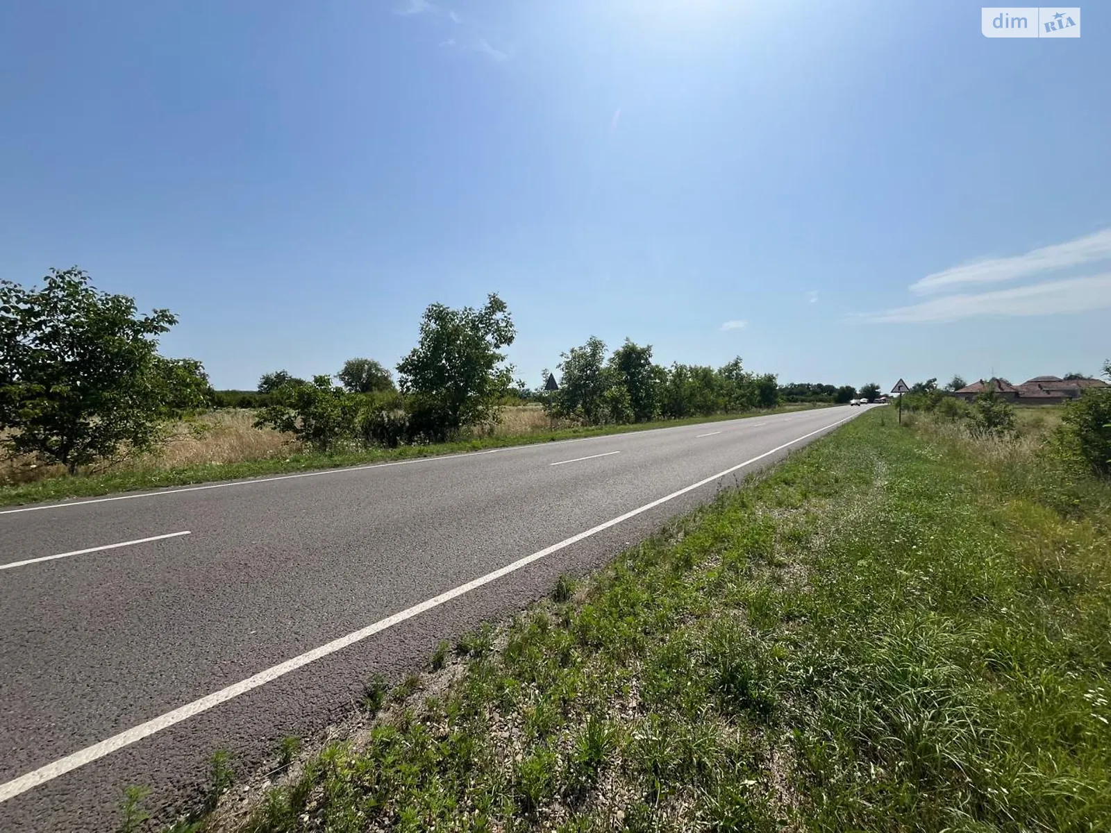 Продается земельный участок 364.02 соток в Закарпатской области, цена: 54000 $ - фото 1